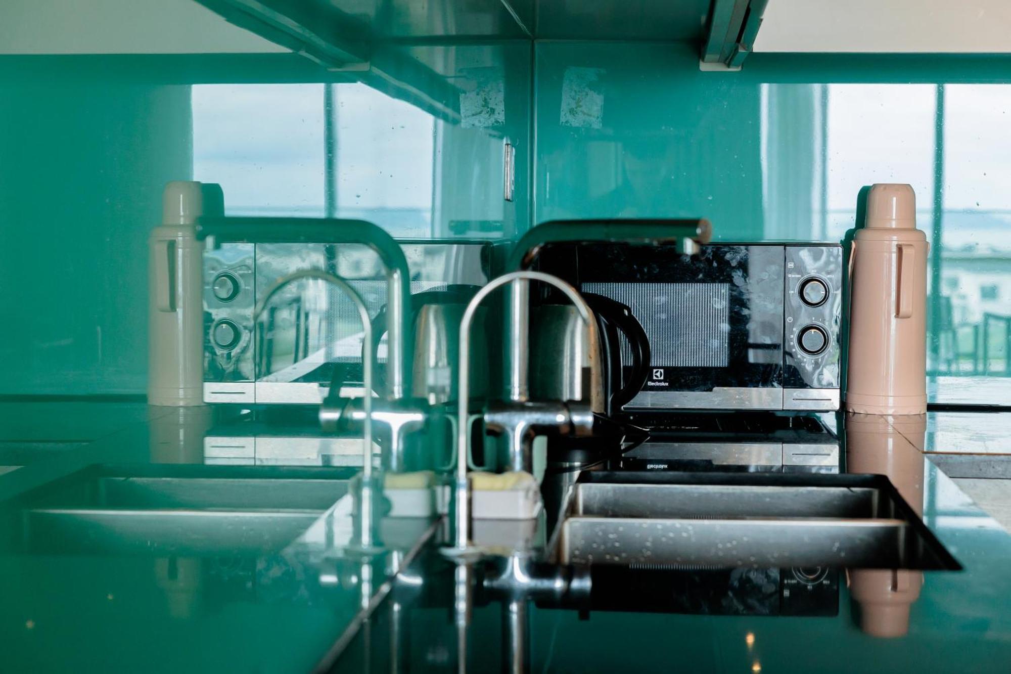 Comzy Apartment *