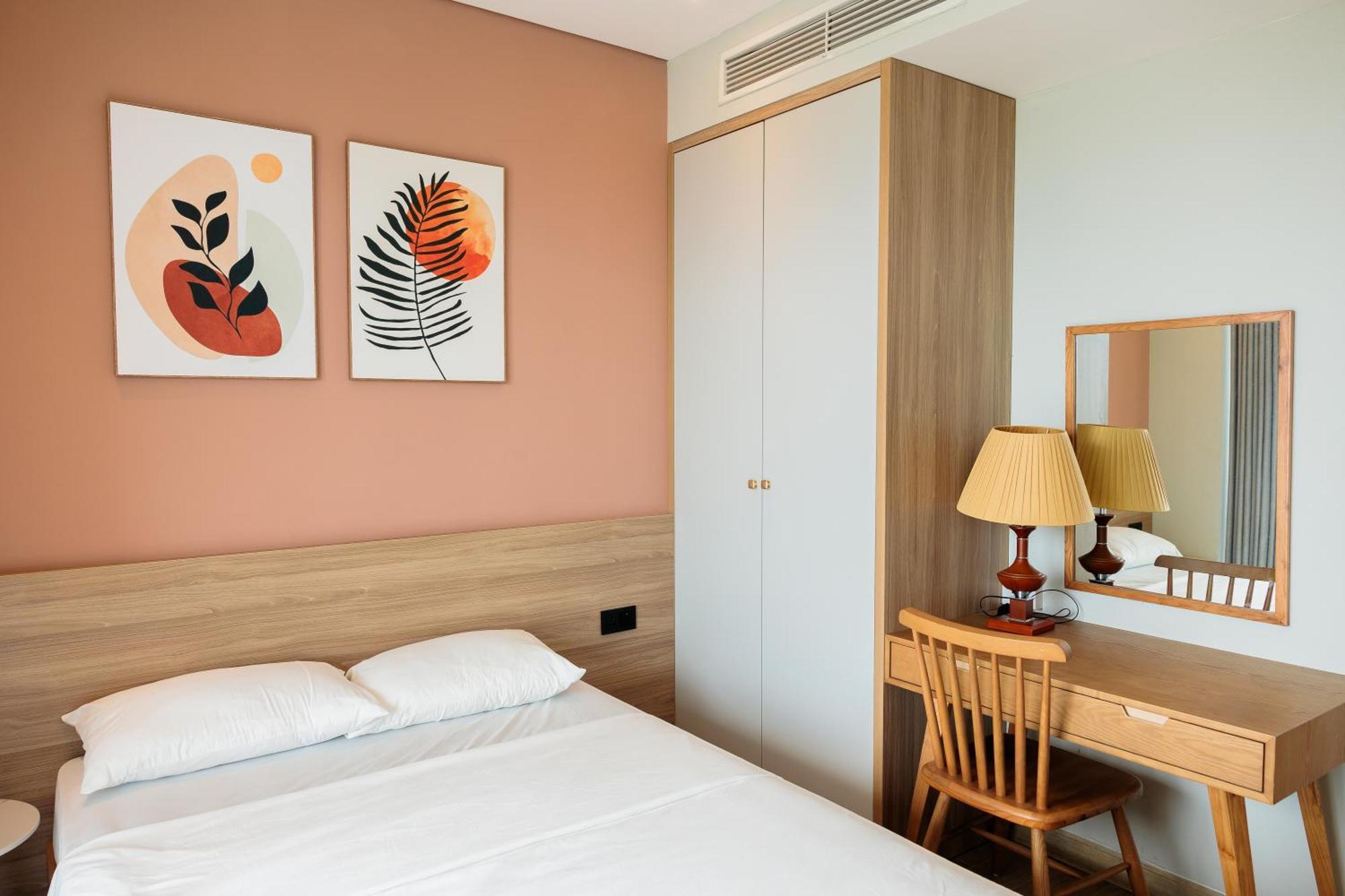 Apartment Comzy Ha Long