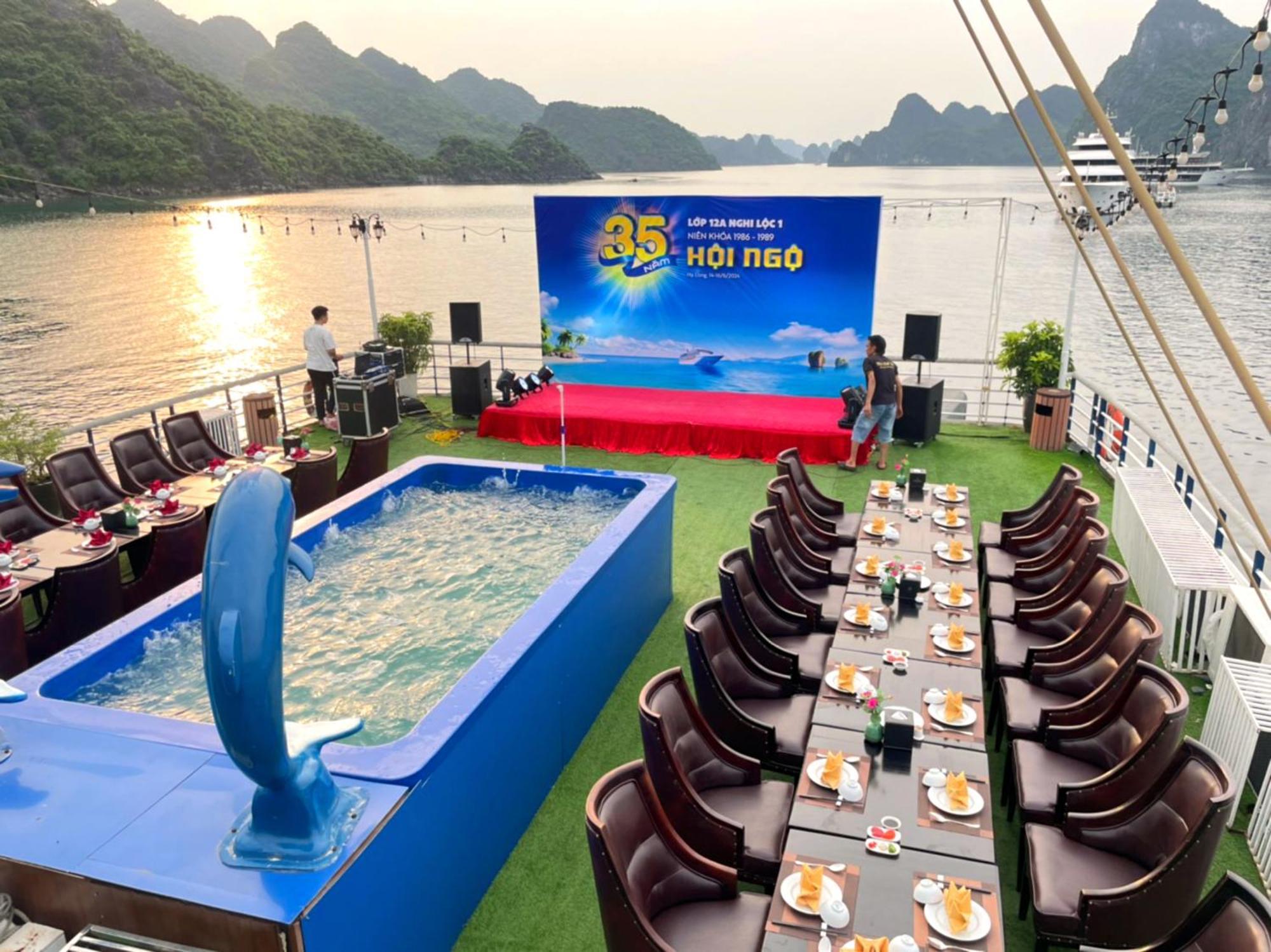  Le Journey Elegance Cruise 5*