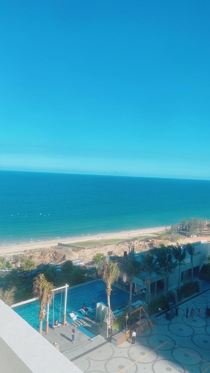 Aparthotel Apec Mandala Mui Ne *