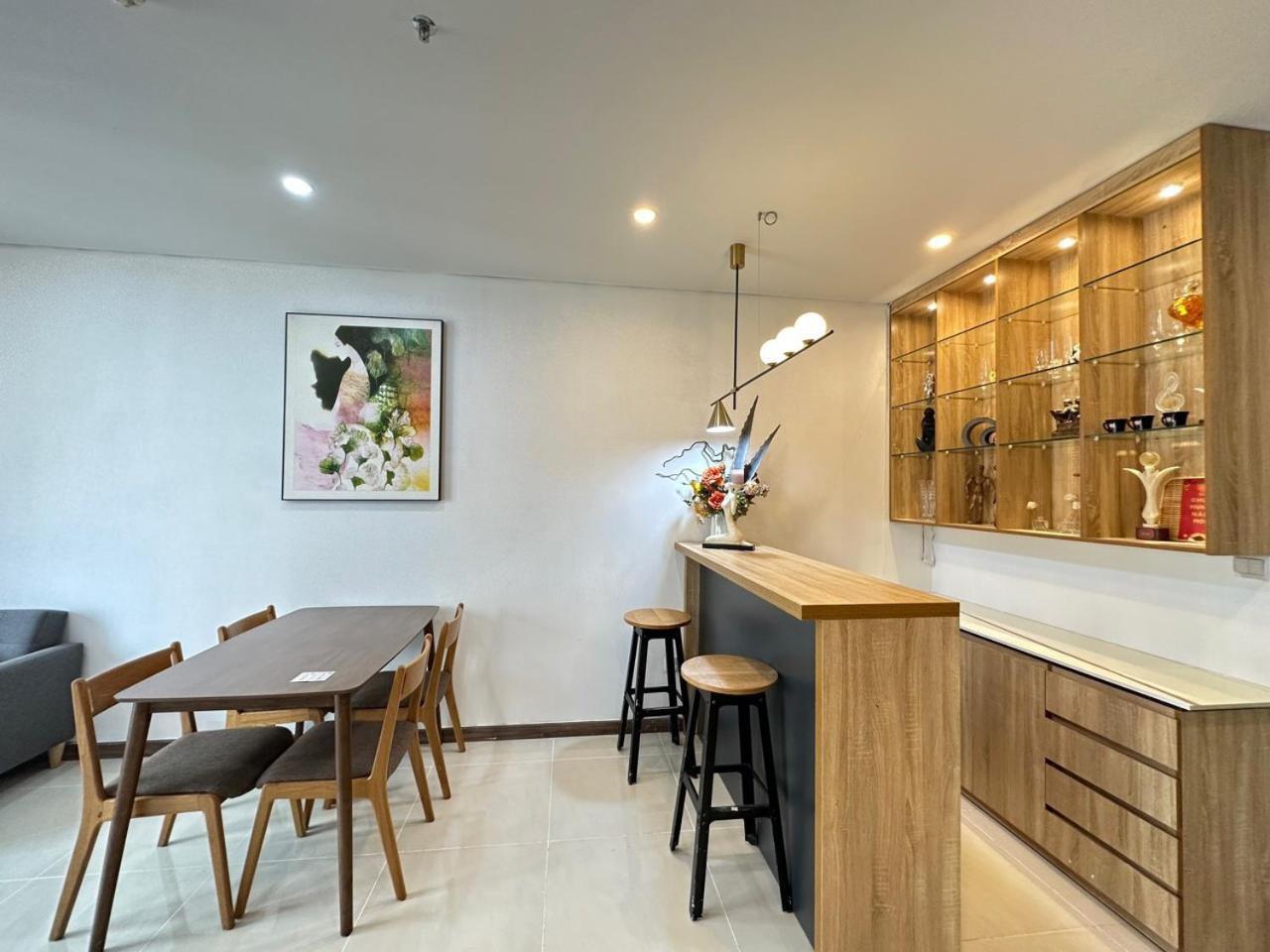 Luxury Apartment