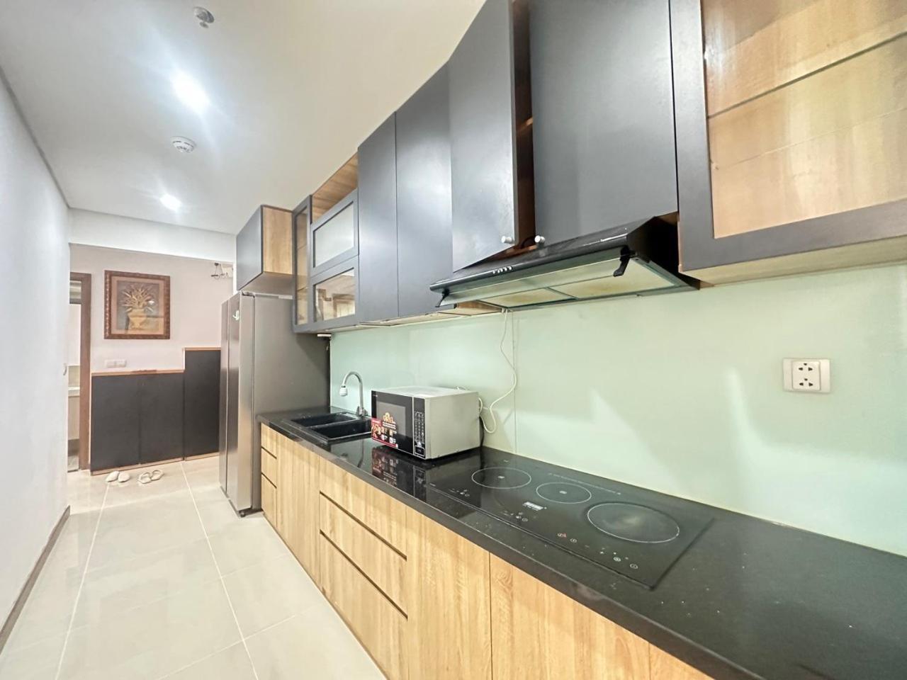 Apartment Luxury