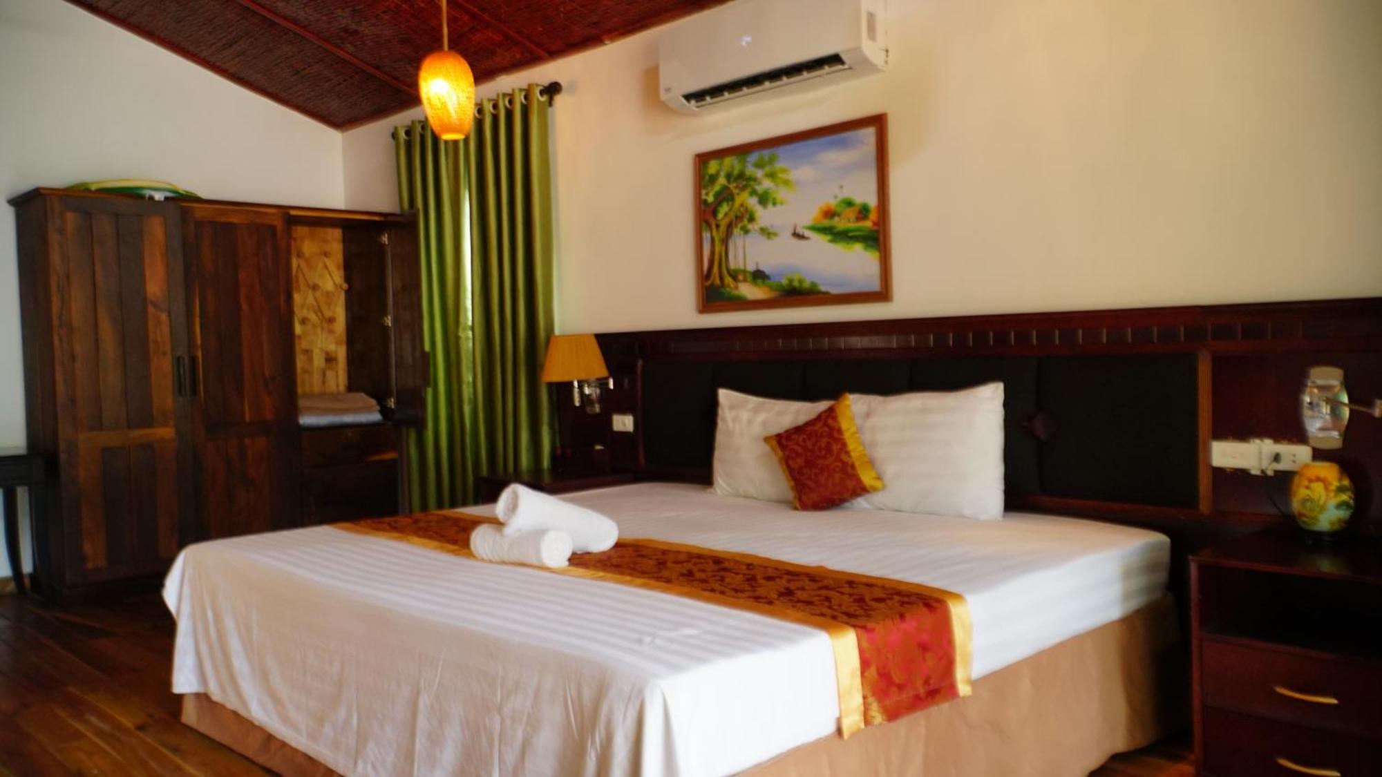 Resort Dugong Phu Quoc