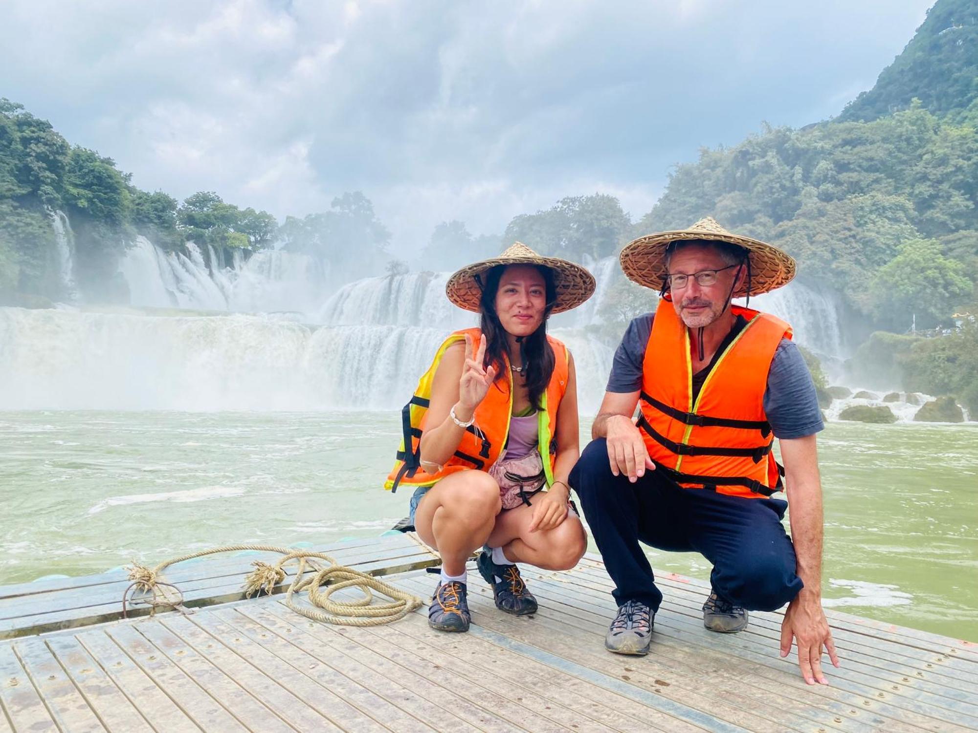 Pia - Tours & Motobike Homestay