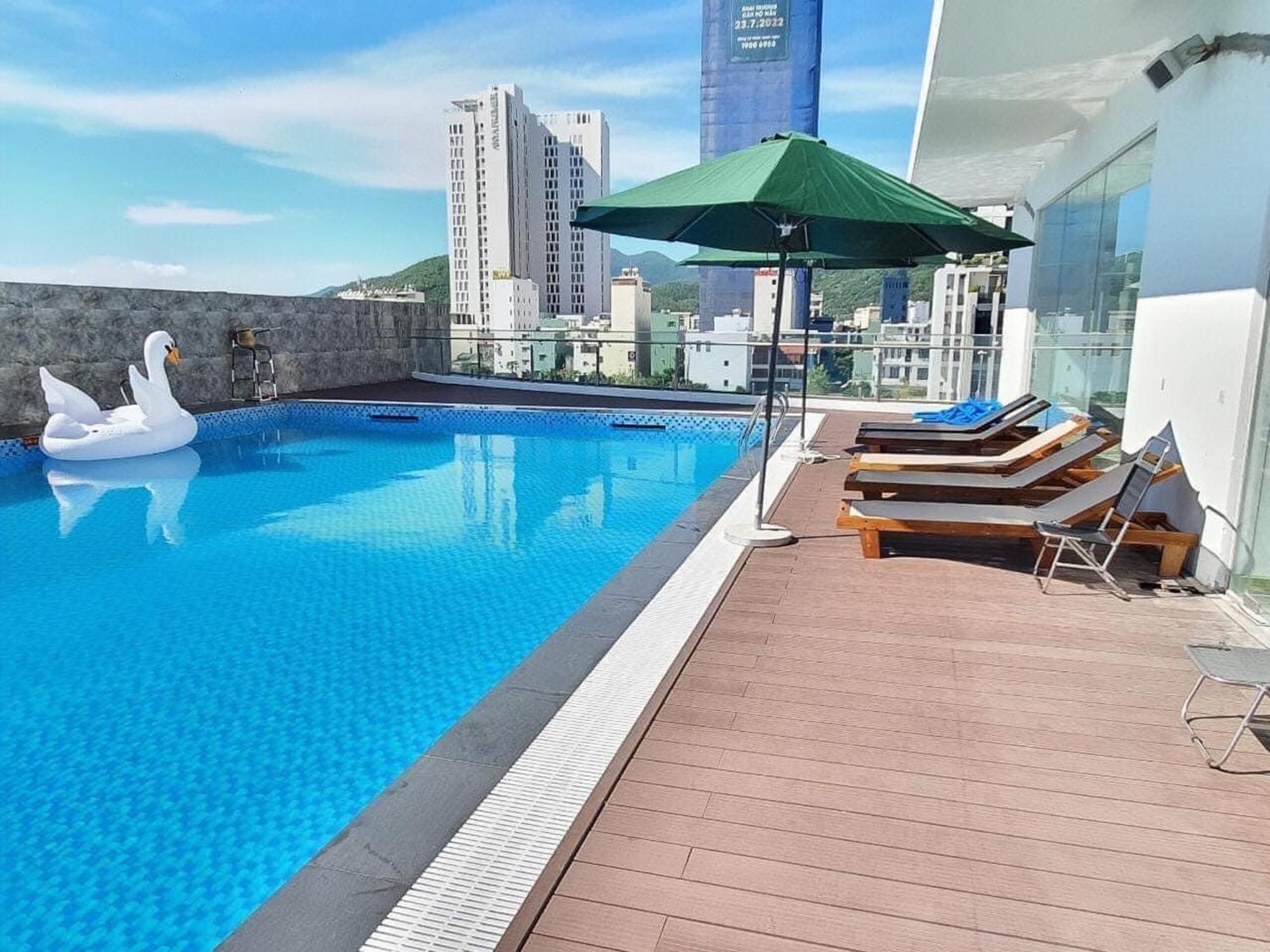 Luxury Altara *