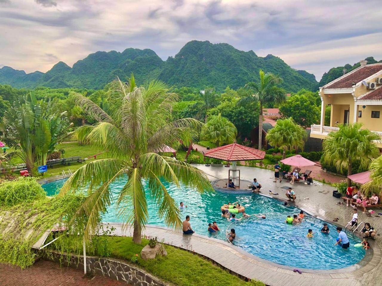 Resort Doan Gia