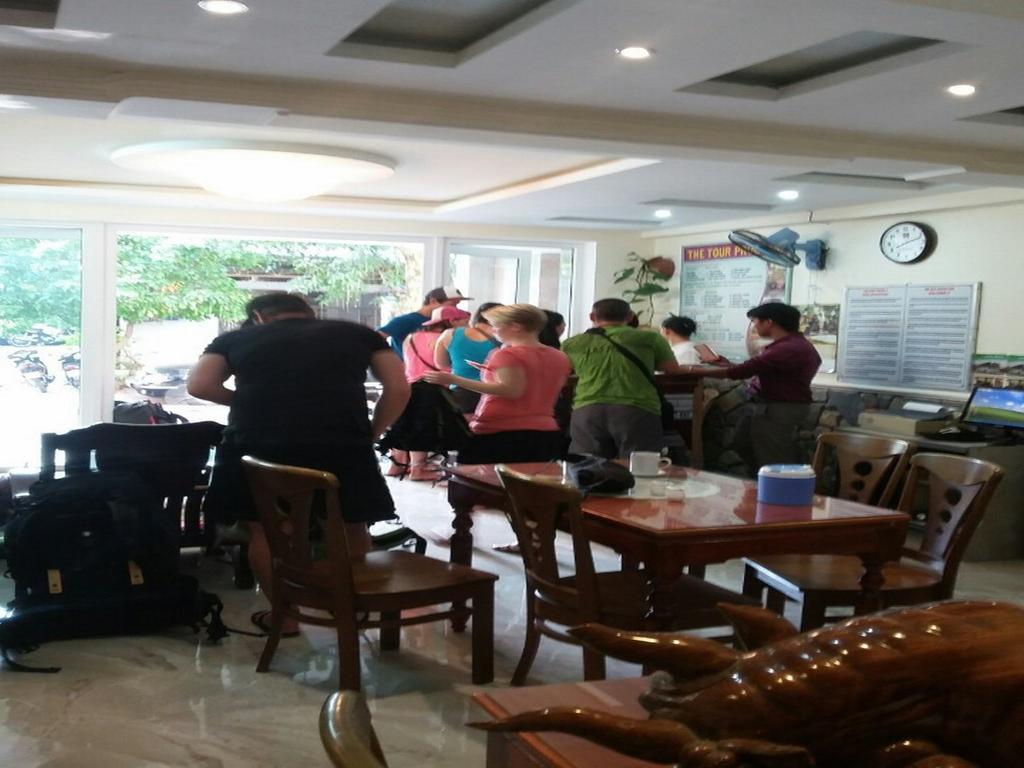 Binh Duong 2 Huế