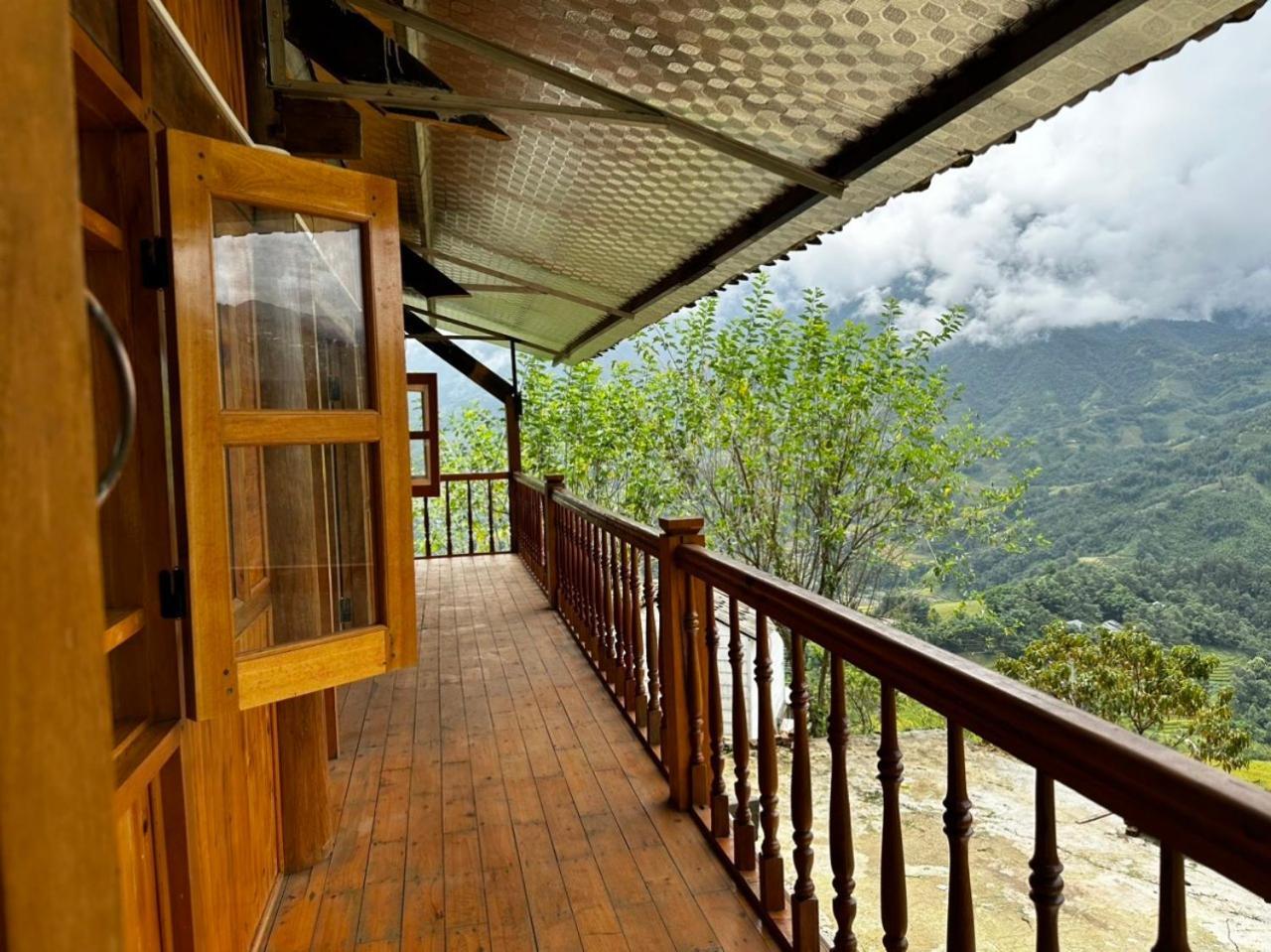 Nomadtrails Ở trọ *