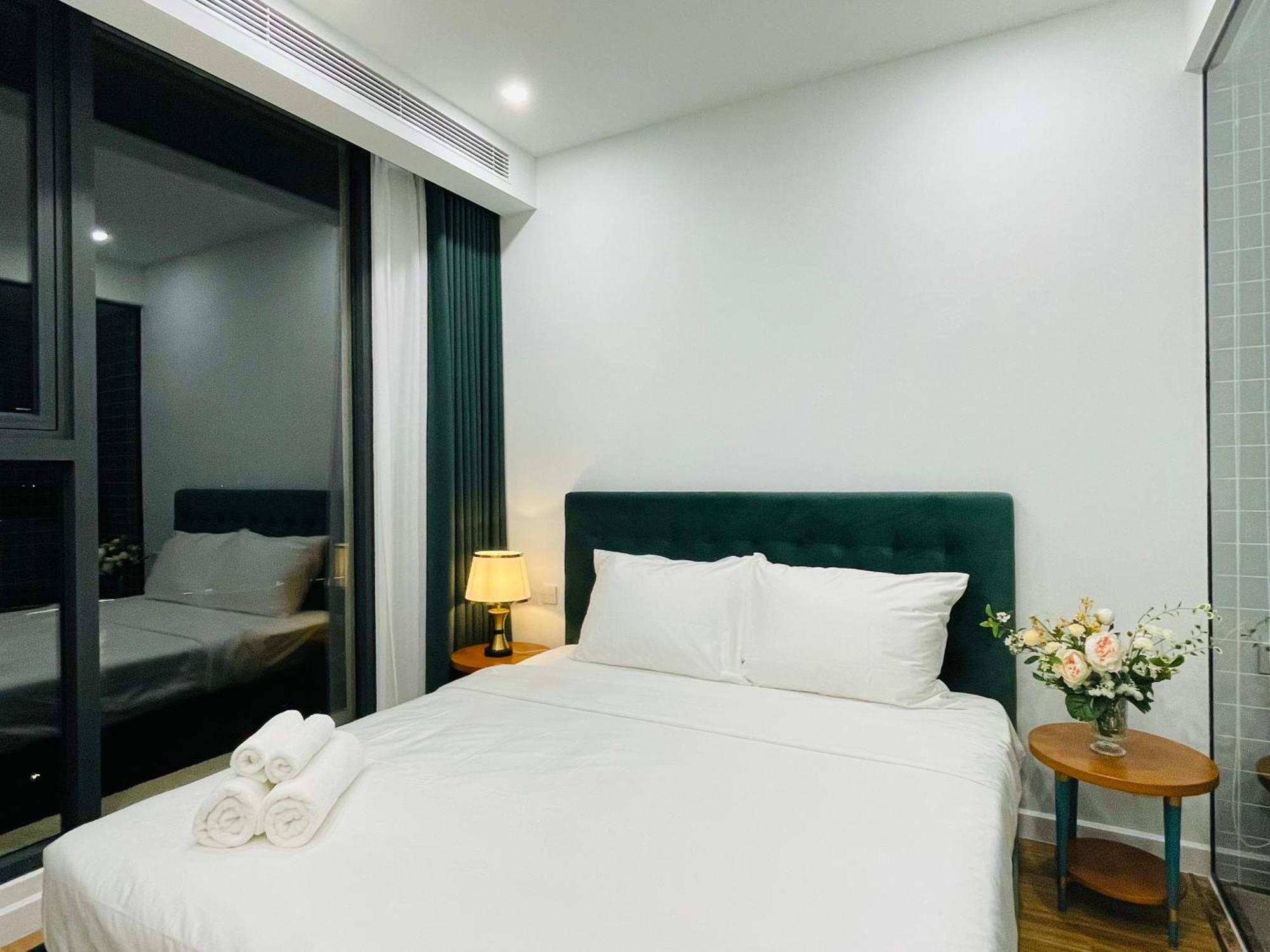 Sea Gallery Luxury Phu Quoc