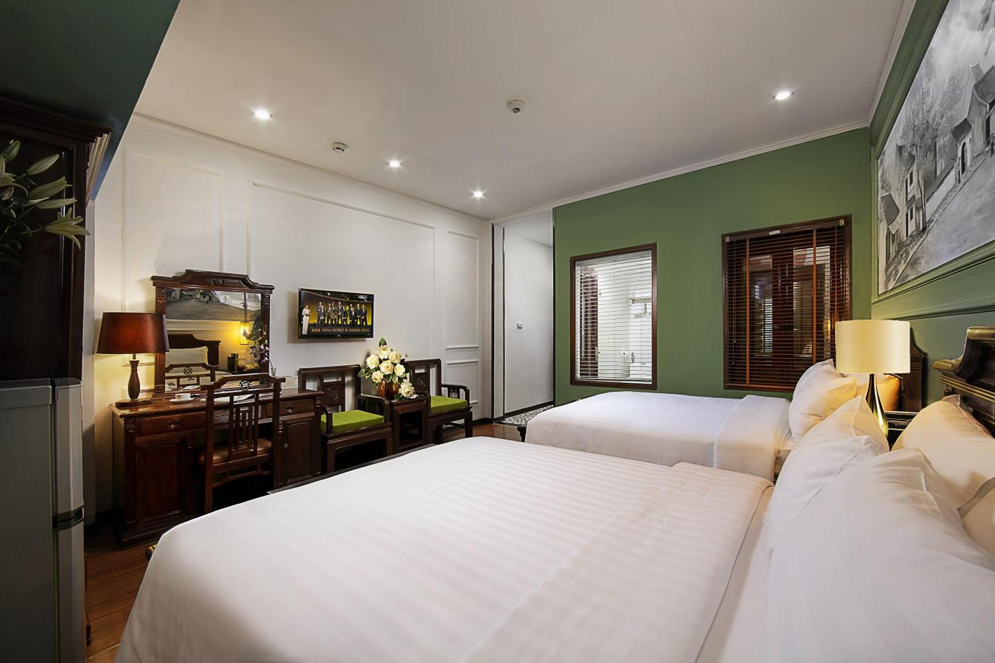 Hotel Sunshine