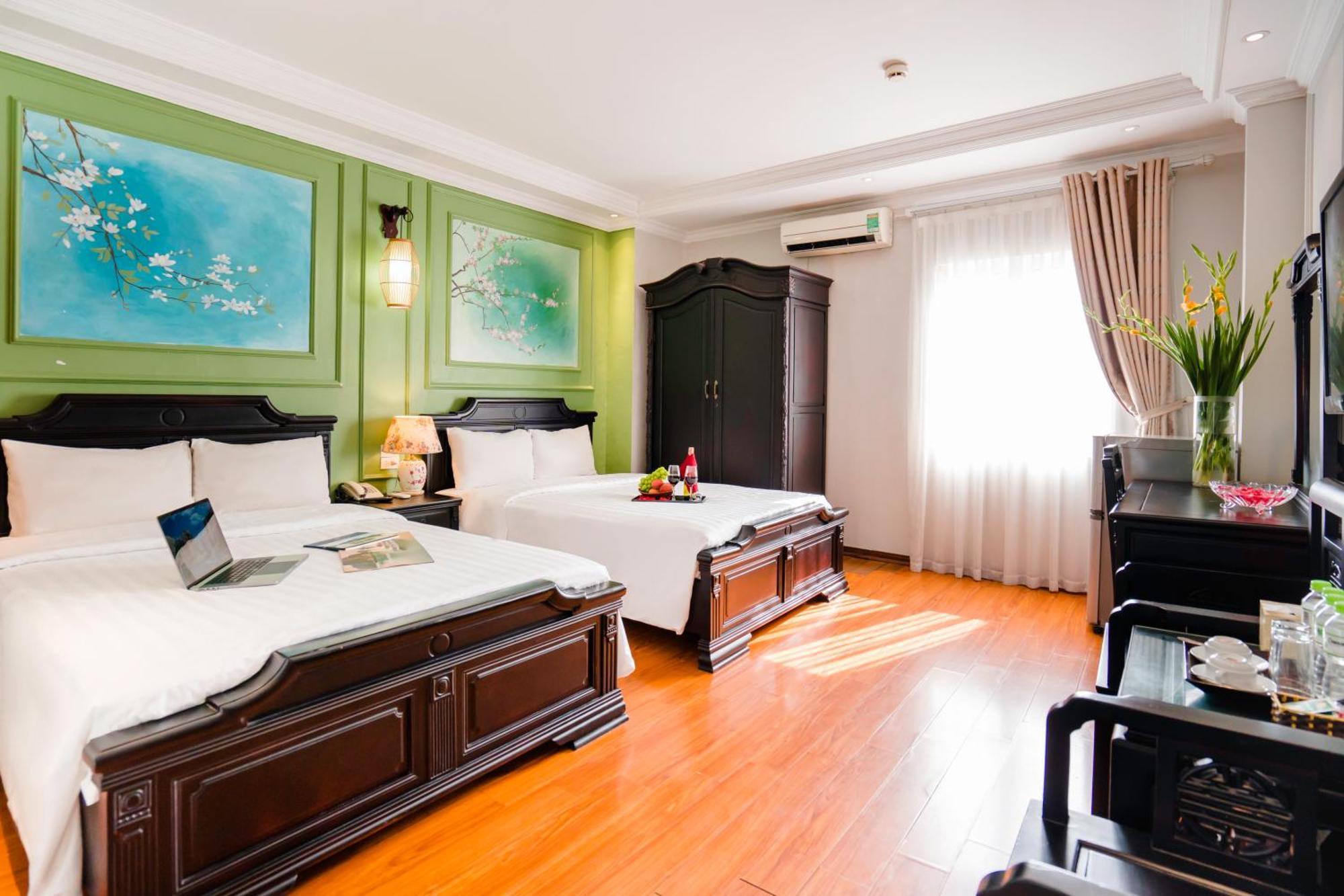 Sunshine Hanoi