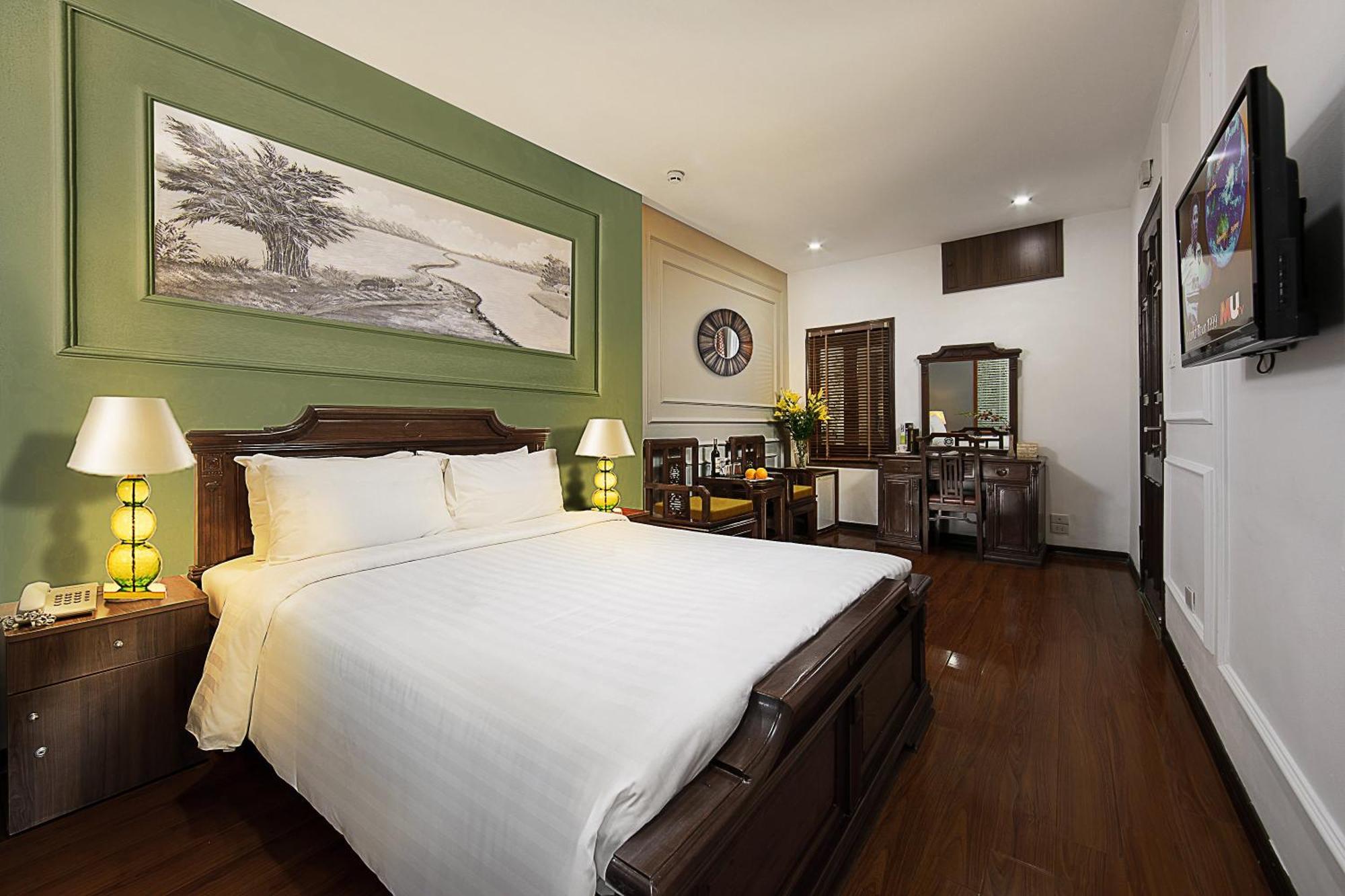 Hotel Sunshine 3*