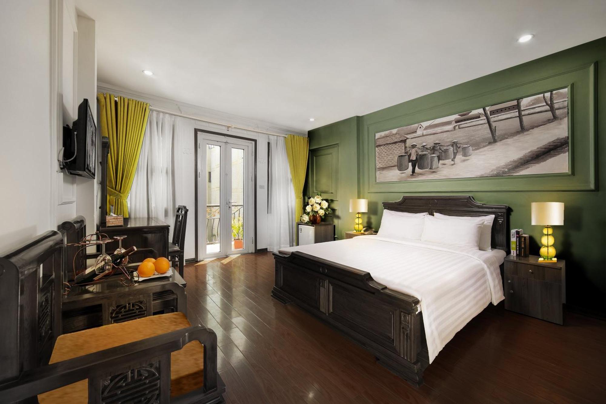 Sunshine 3* Hanoi