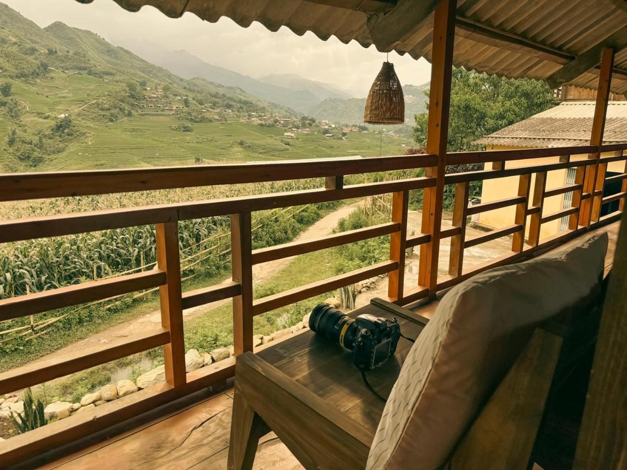 Tranquilla Sapa