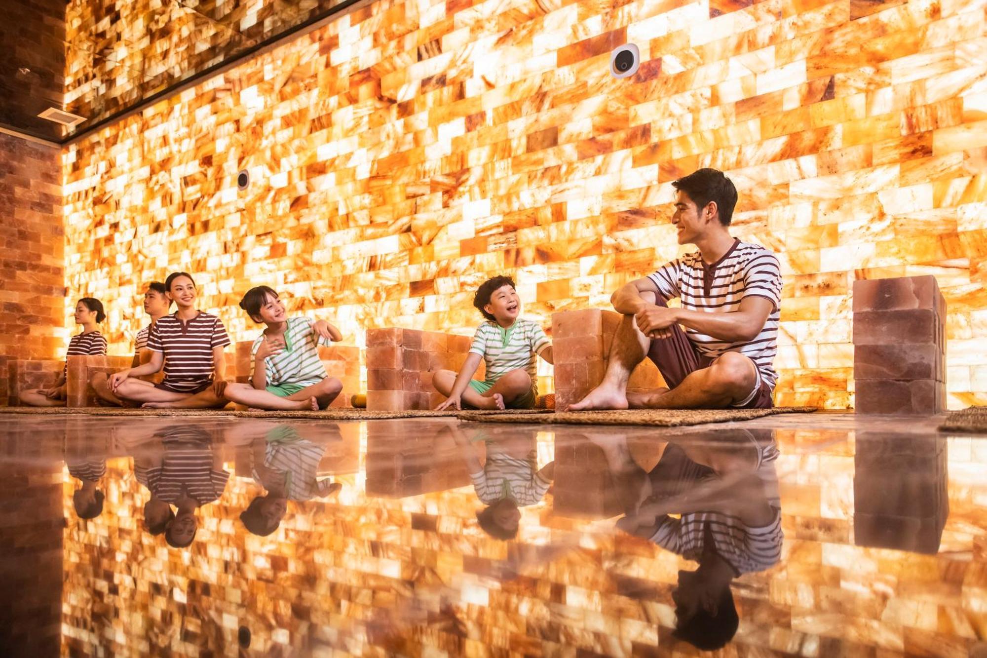 Vinpearl - Hon Tre Island Khu nghỉ mát