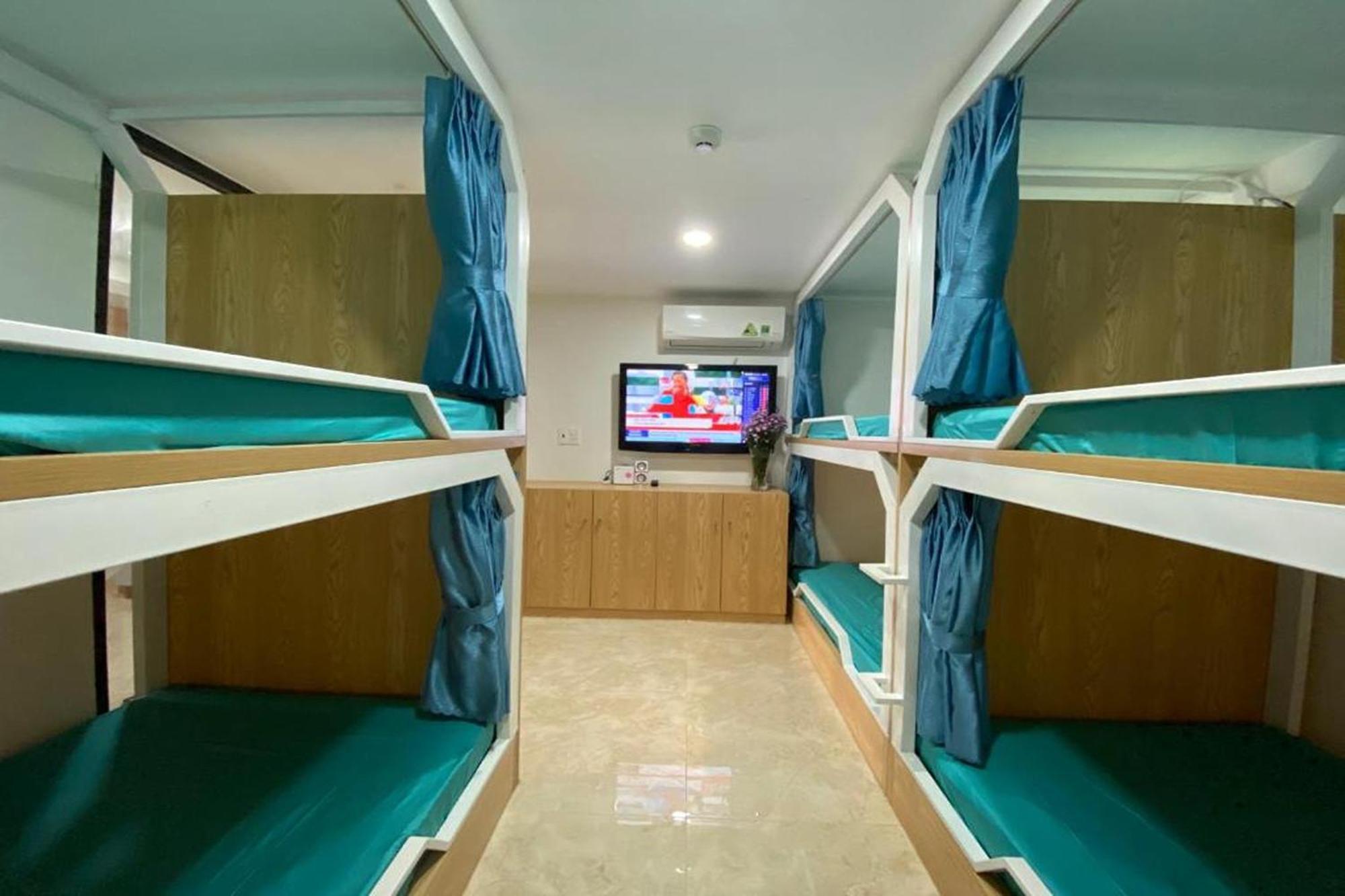 Blue-s & 3* Da Nang