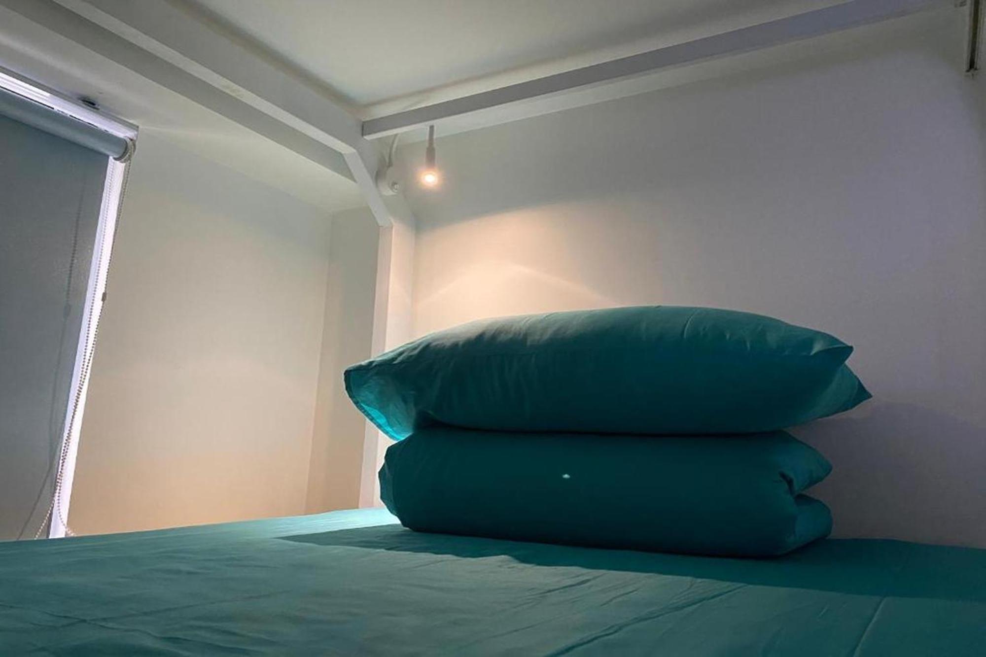 Blue-s & Hotel 3*