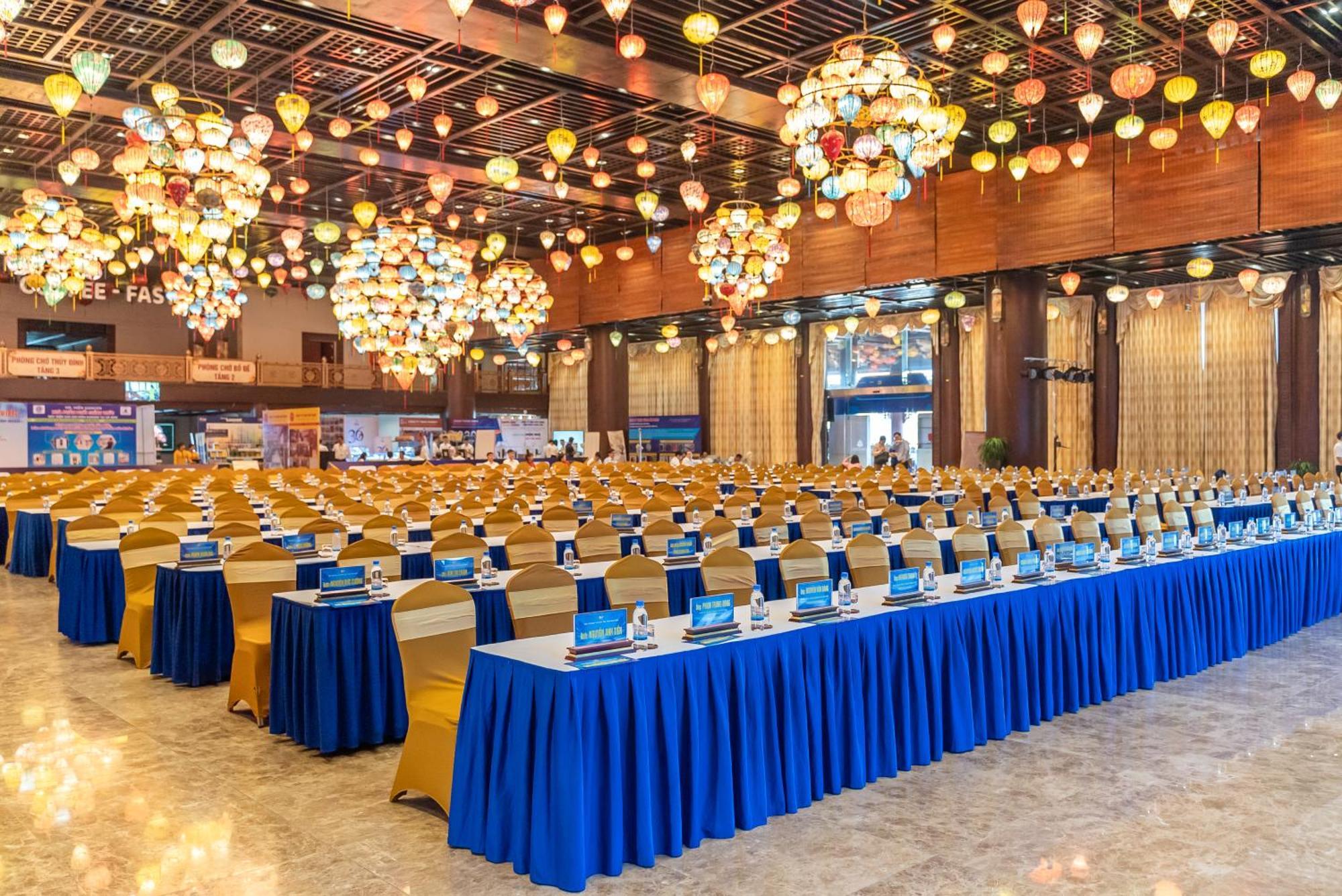 Tam Chuc Complex Hotel Phu Ly