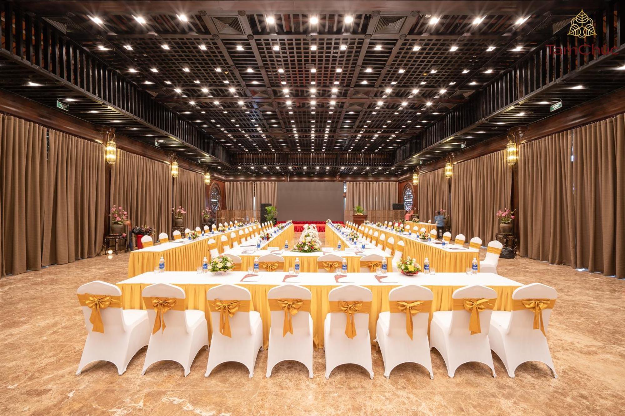 Tam Chuc Complex Phu Ly