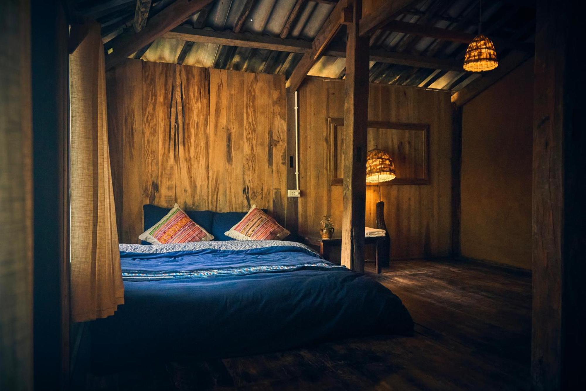 Country house La Maison House &