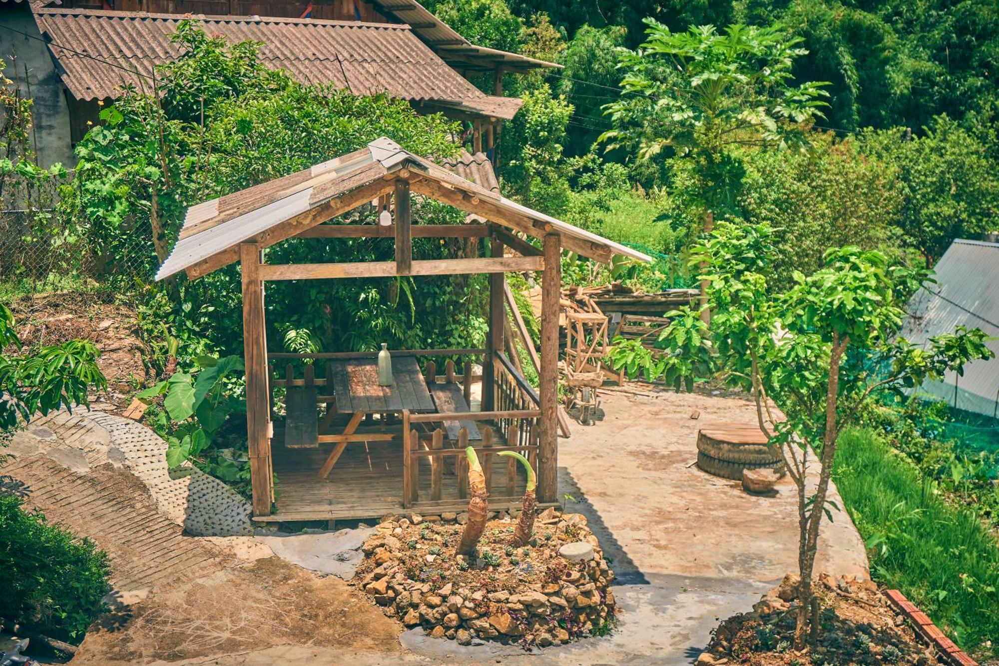 Country house La Maison House & *