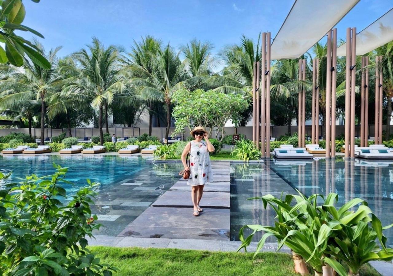 Marina Waterfront Minh Swimming Pool * Phu Quoc