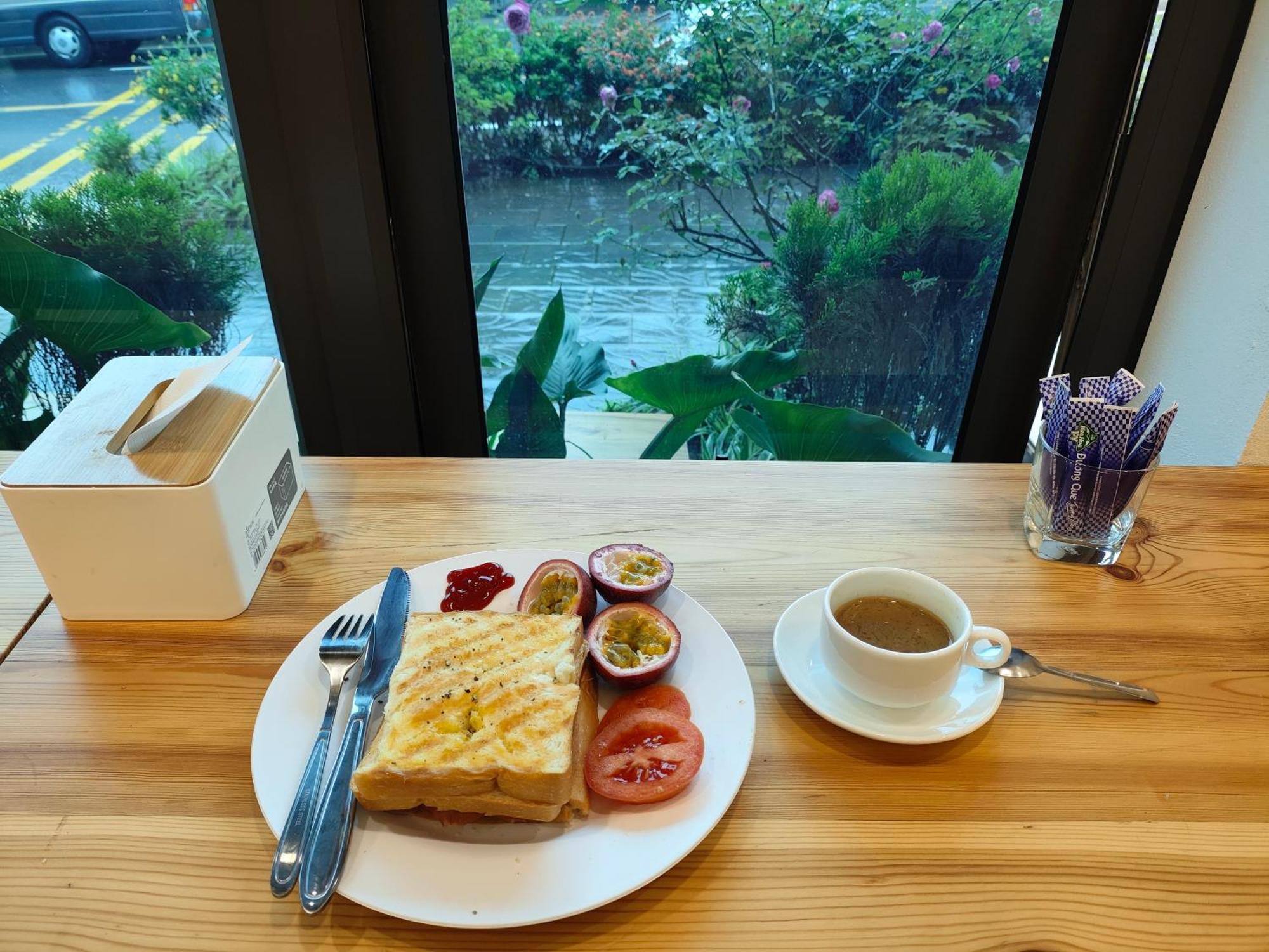Apricot Garden Hotel Sa Pa