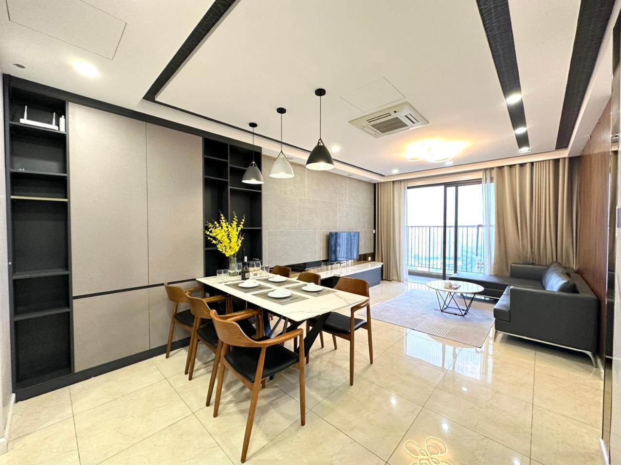 Vinhomes D'capitale - Luna's House Hanoi