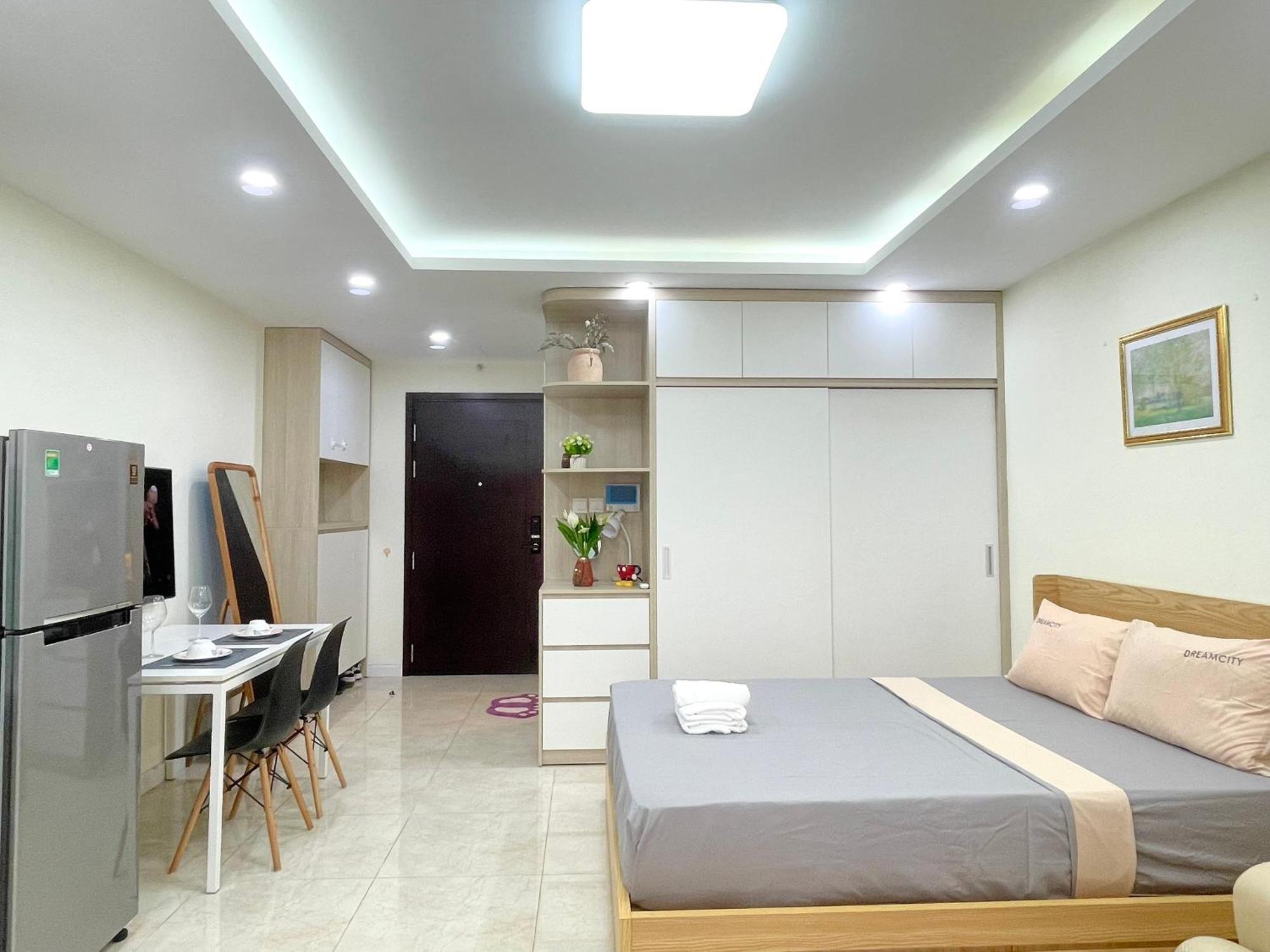Vinhomes D'capitale - Luna's House