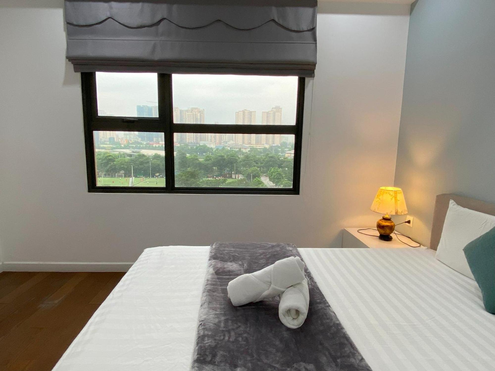 Vinhomes D'capitale - Luna's House