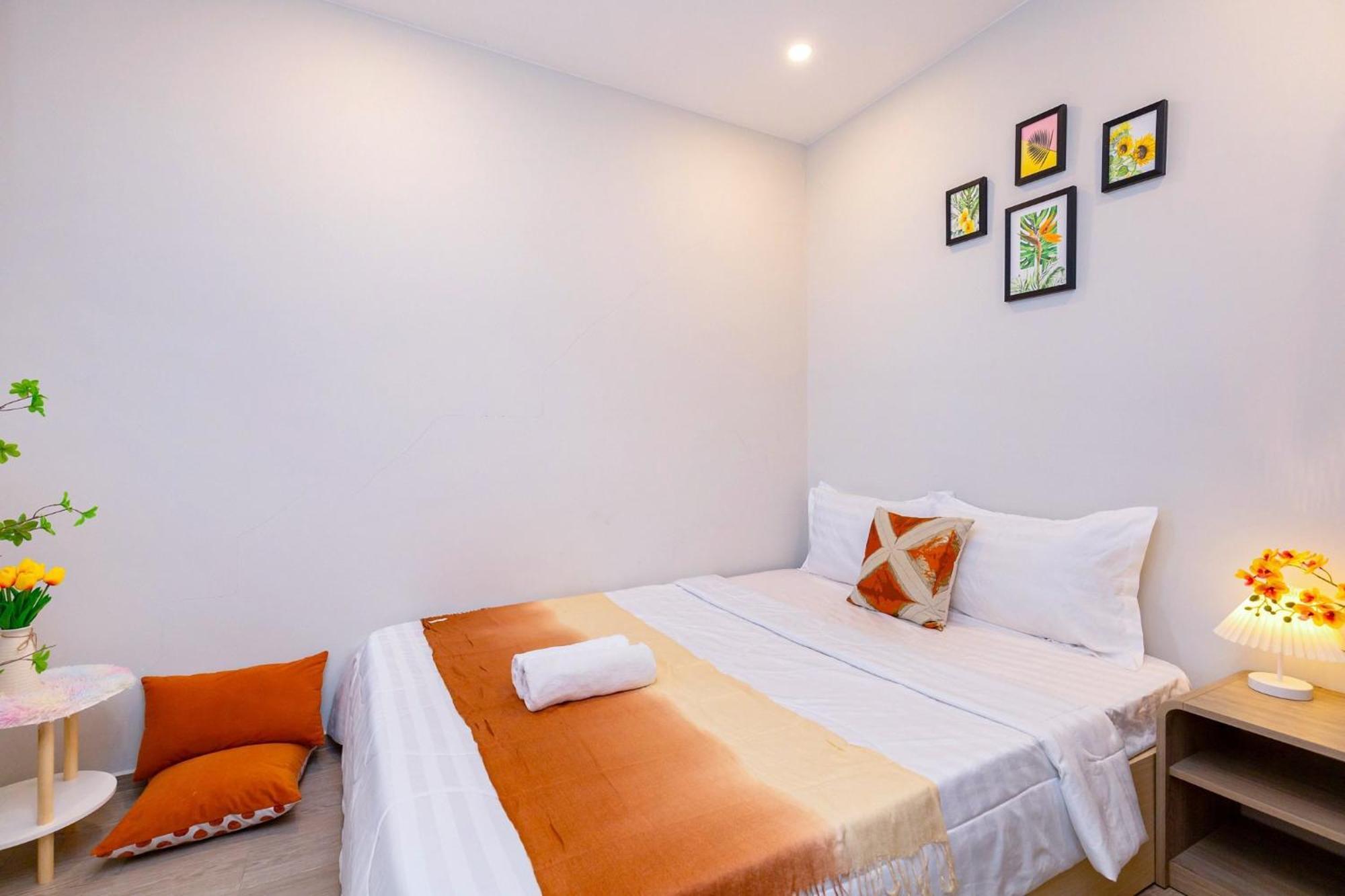 Apartment The Song Xinh Vung Tau