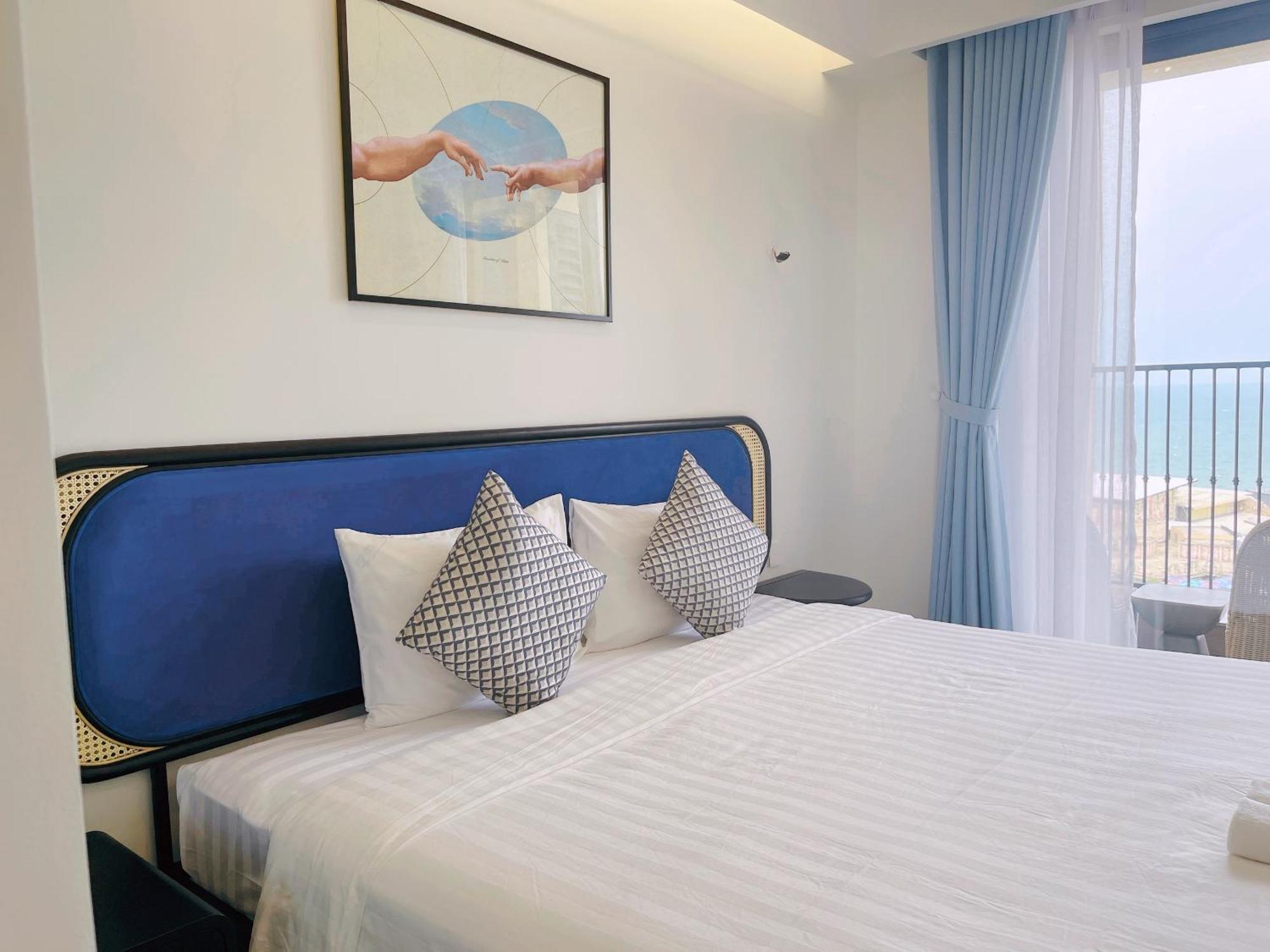 Hotel We Young By Hofs - Fireworks & Ocean View 4*