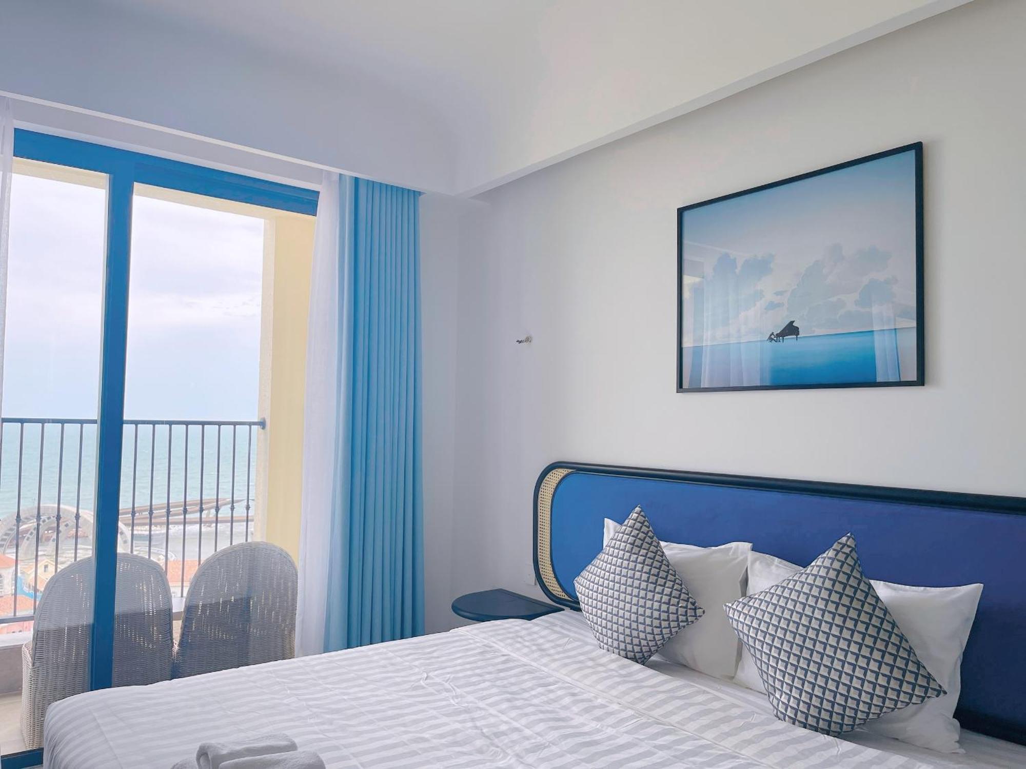 We Young By Hofs - Fireworks & Ocean View 4* Phu Quoc