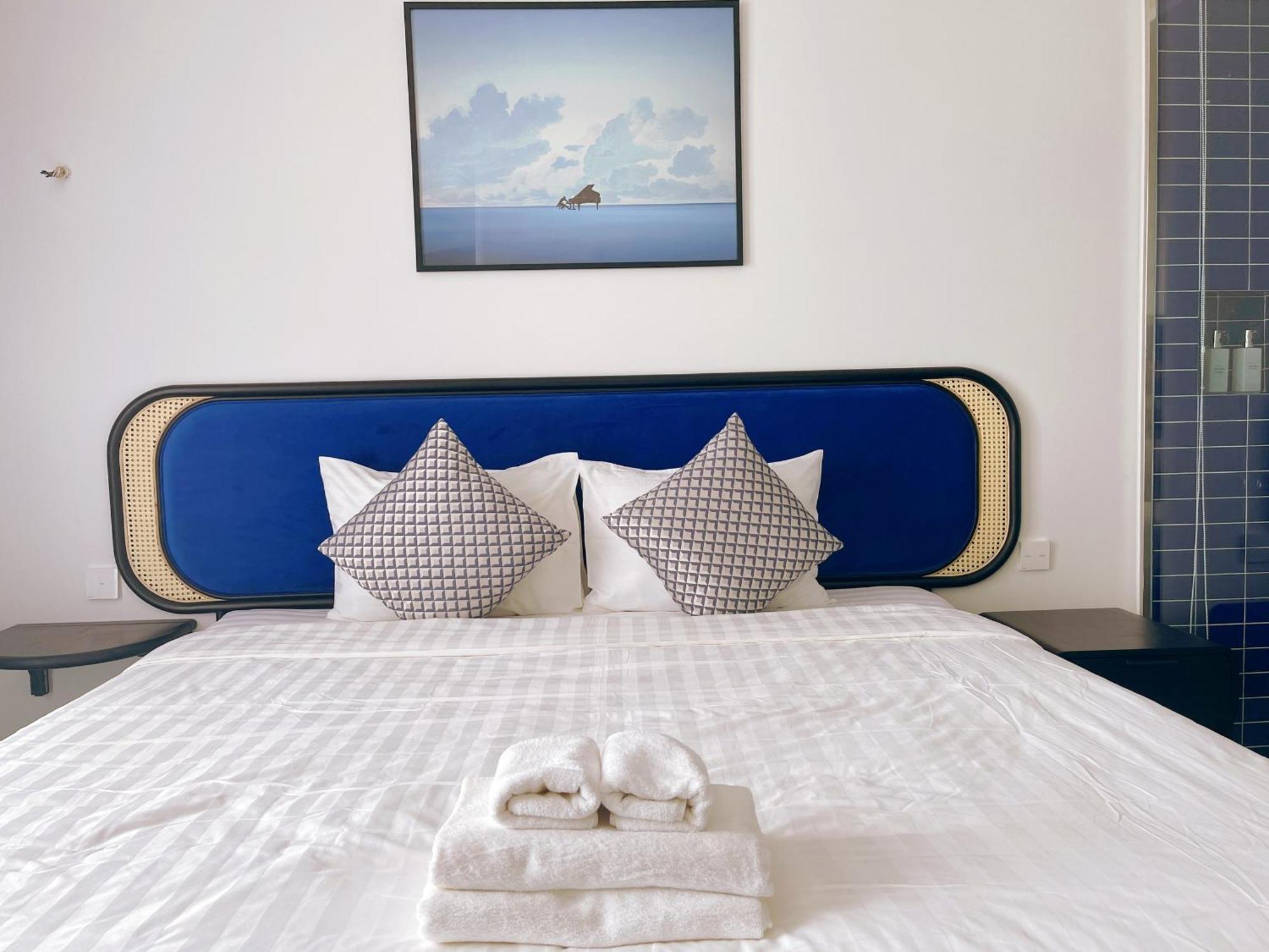 Hotel We Young By Hofs - Fireworks & Ocean View 4*
