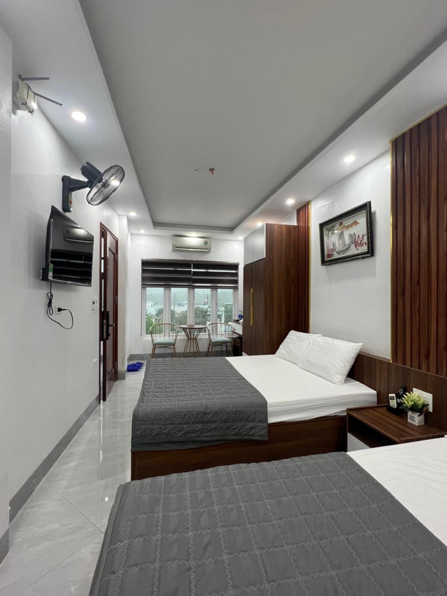 Ngoc Anh Hotel