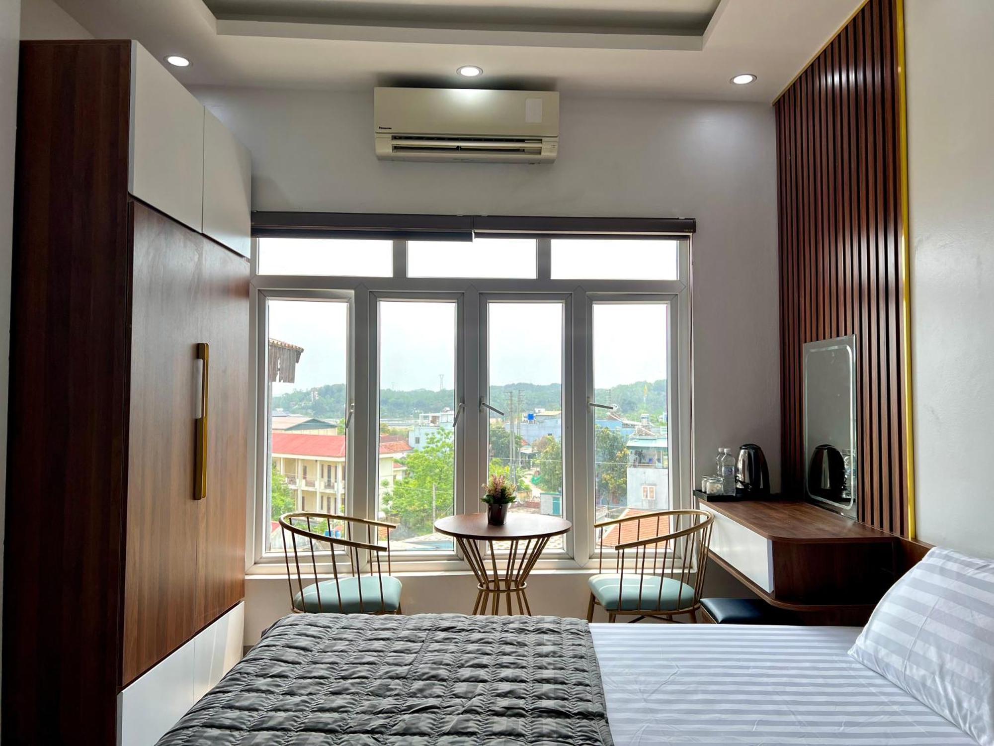 Ngoc Anh 2* Quang Ninh (Quang Ninh)