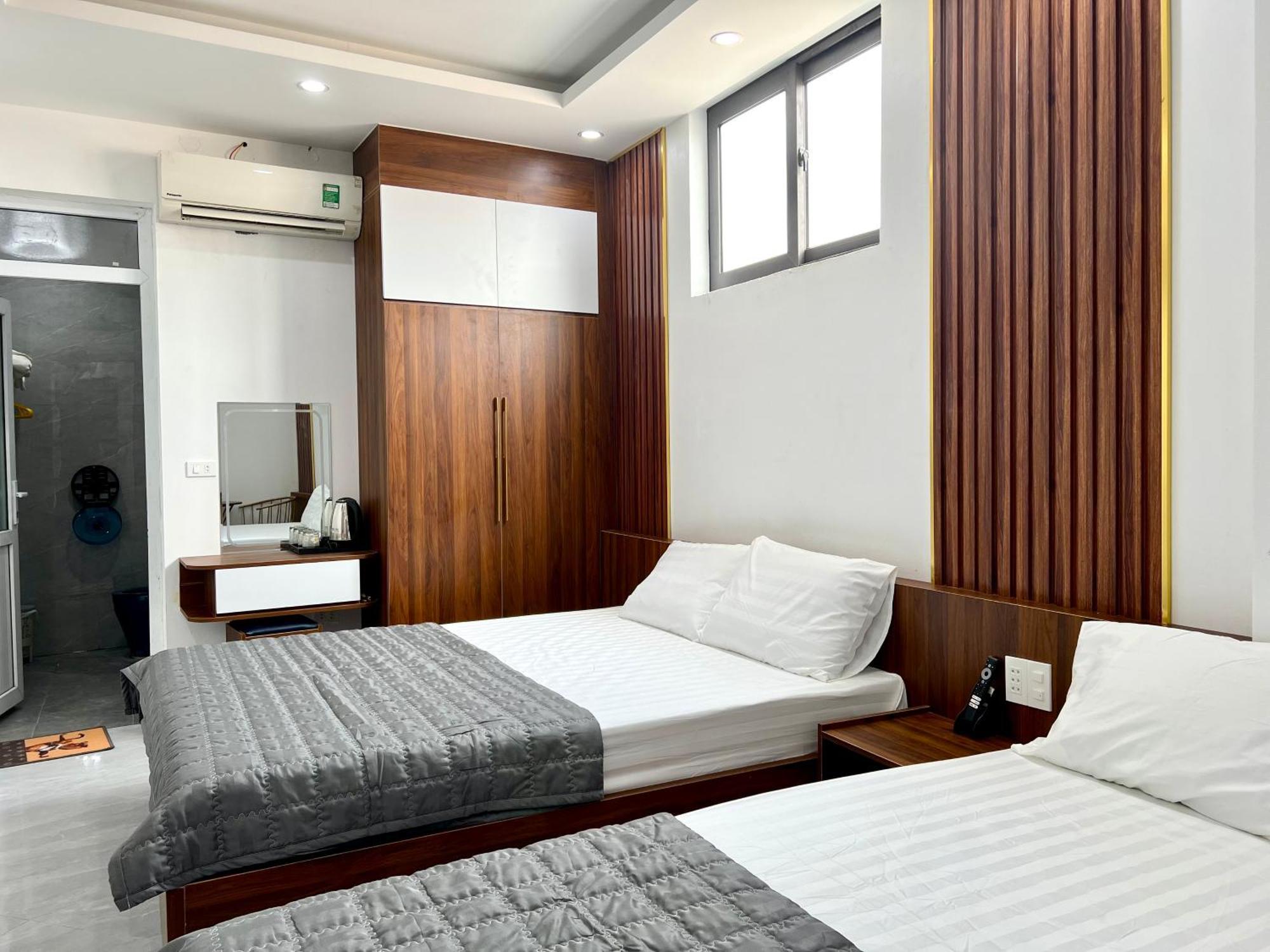 Hotel Ngoc Anh