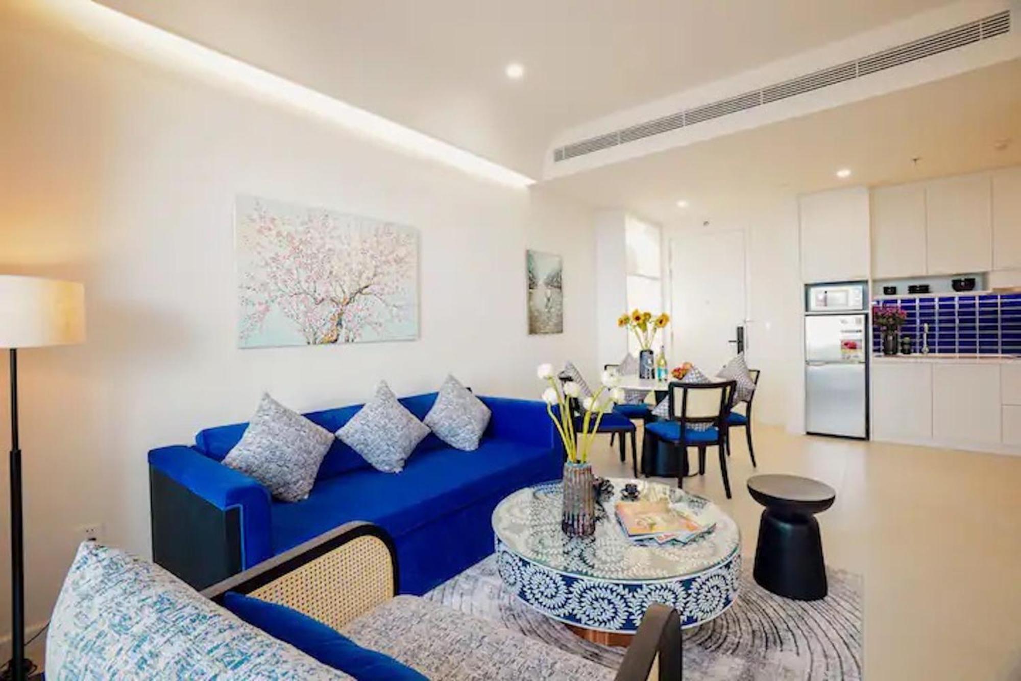 Hotel We Young By Hofs - Fireworks & Ocean View