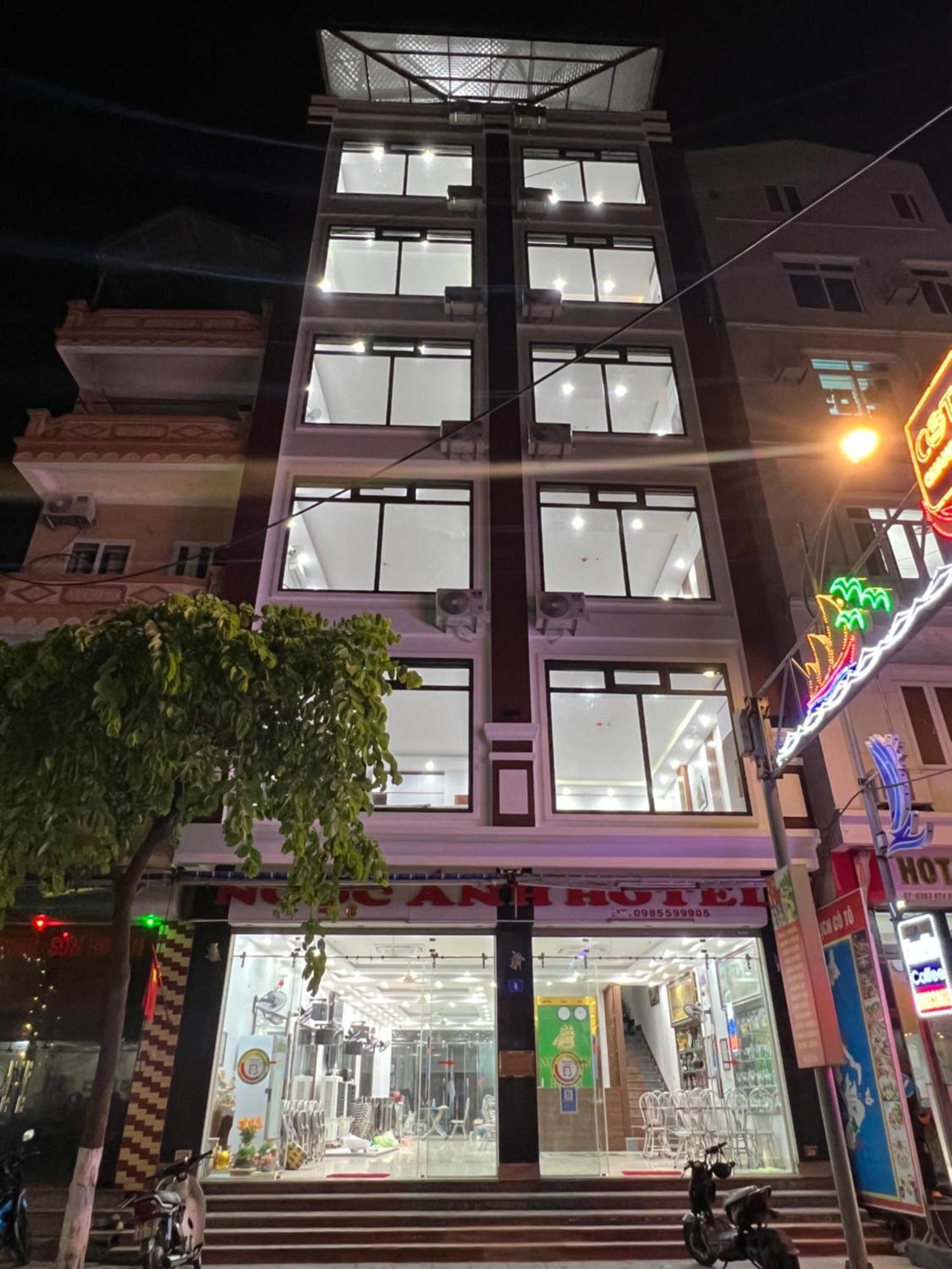 Ngoc Anh Hotel 2*