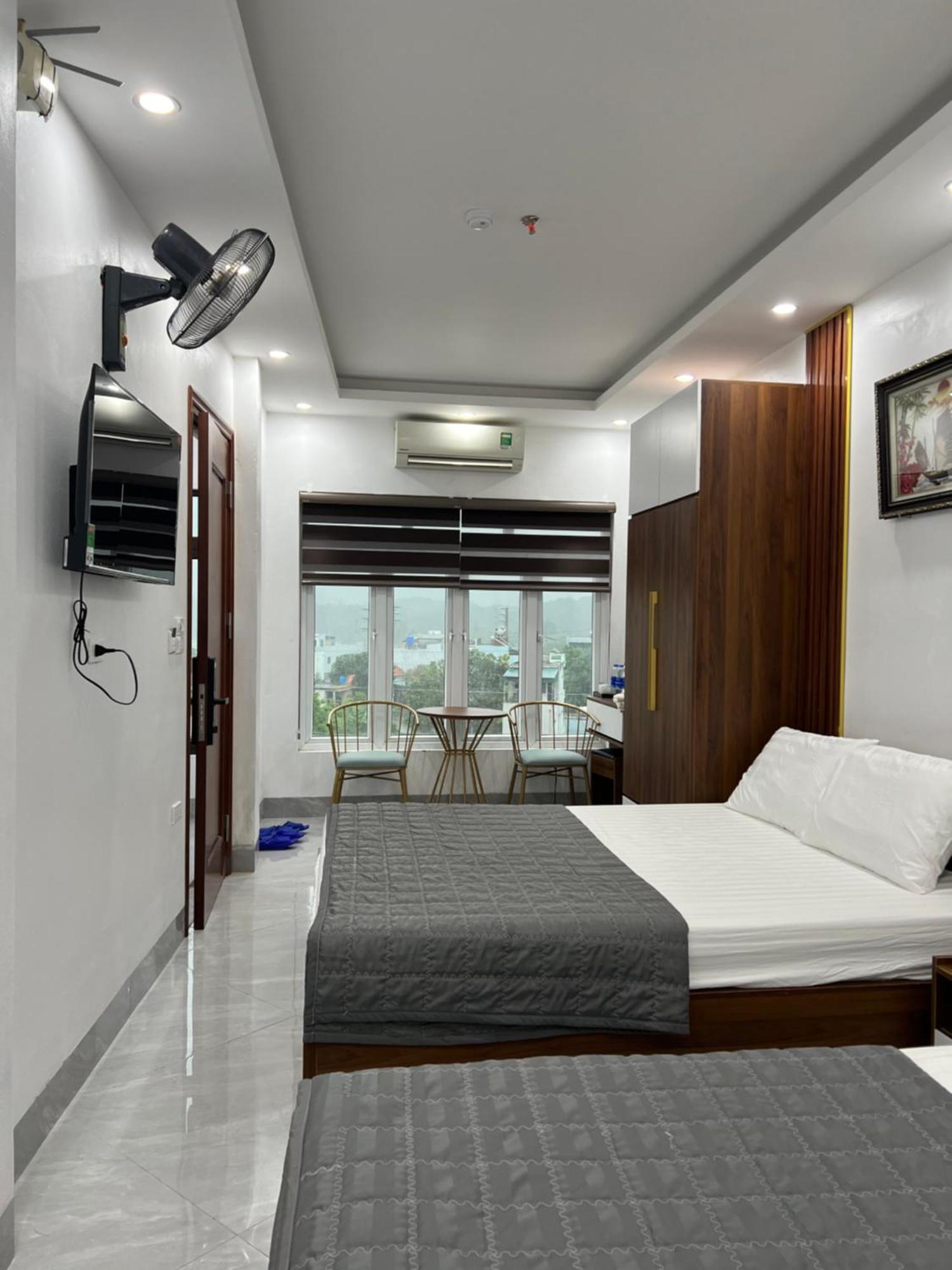 Hotel Ngoc Anh 2*