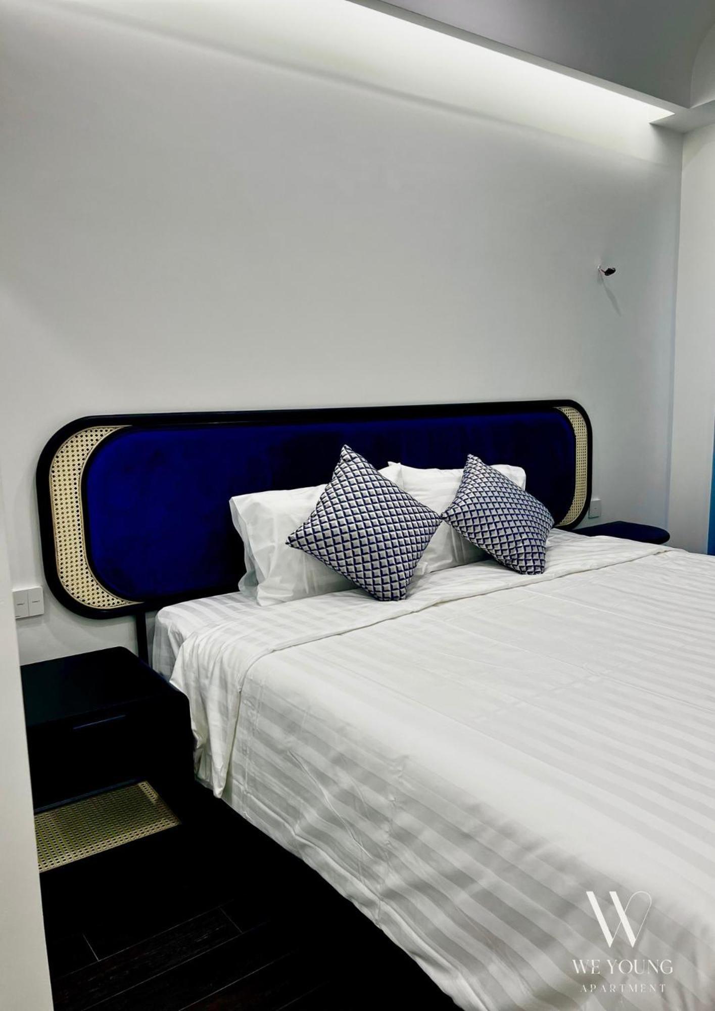 Hotel We Young By Hofs - Fireworks & Ocean View