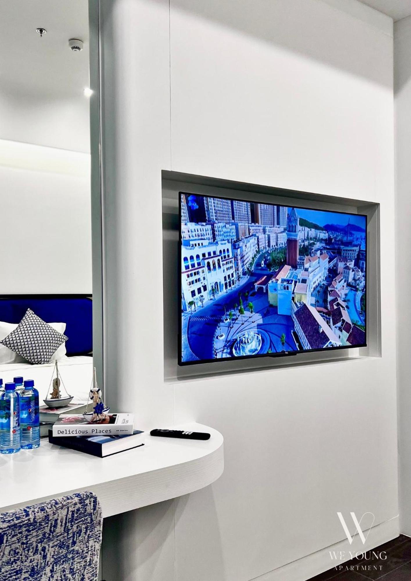 Hotel We Young By Hofs - Fireworks & Ocean View 4*