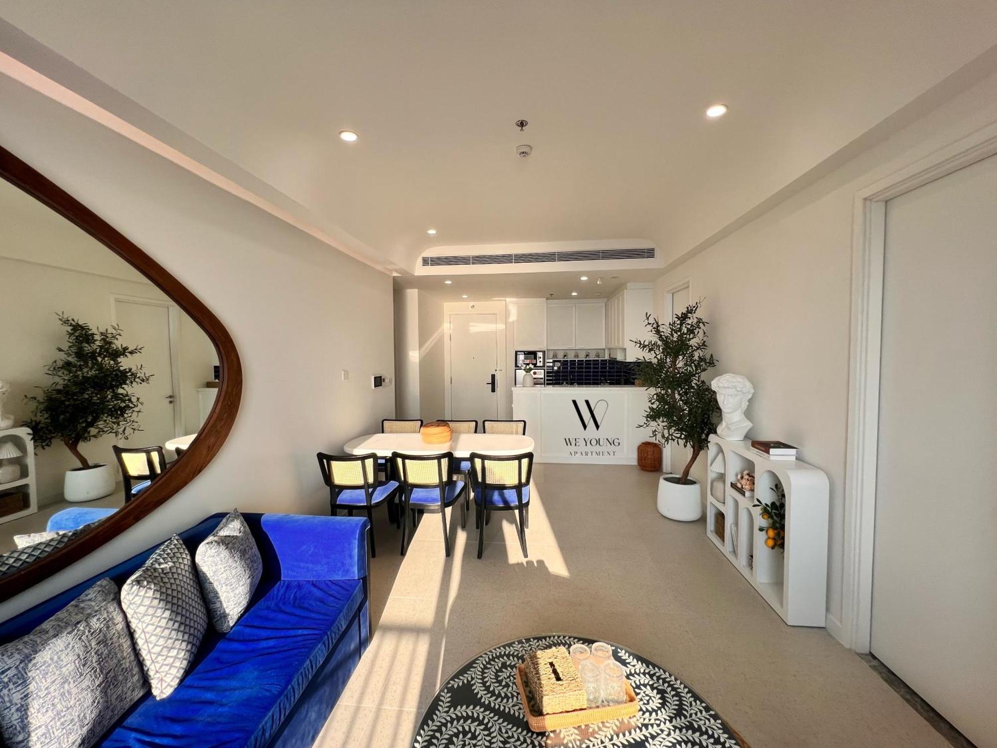 Hotel We Young By Hofs - Fireworks & Ocean View Phu Quoc
