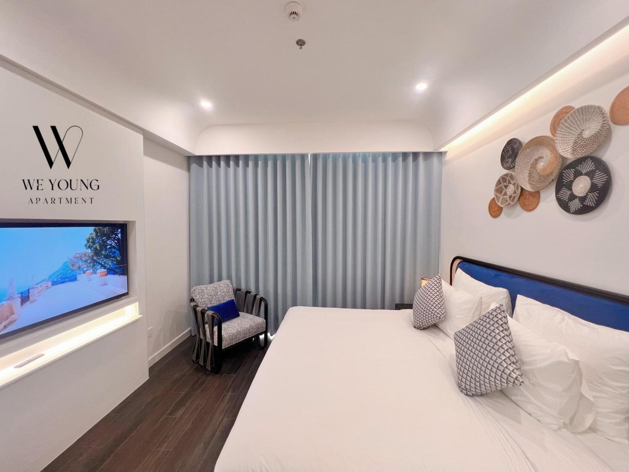Hotel We Young By Hofs - Fireworks & Ocean View 4*