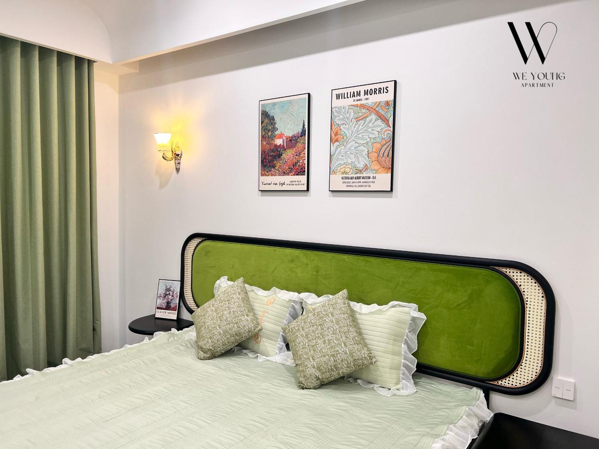Hotel We Young By Hofs - Fireworks & Ocean View Phu Quoc