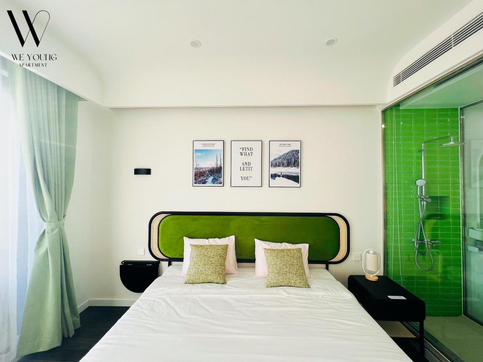 We Young By Hofs - Fireworks & Ocean View Hotel Phu Quoc