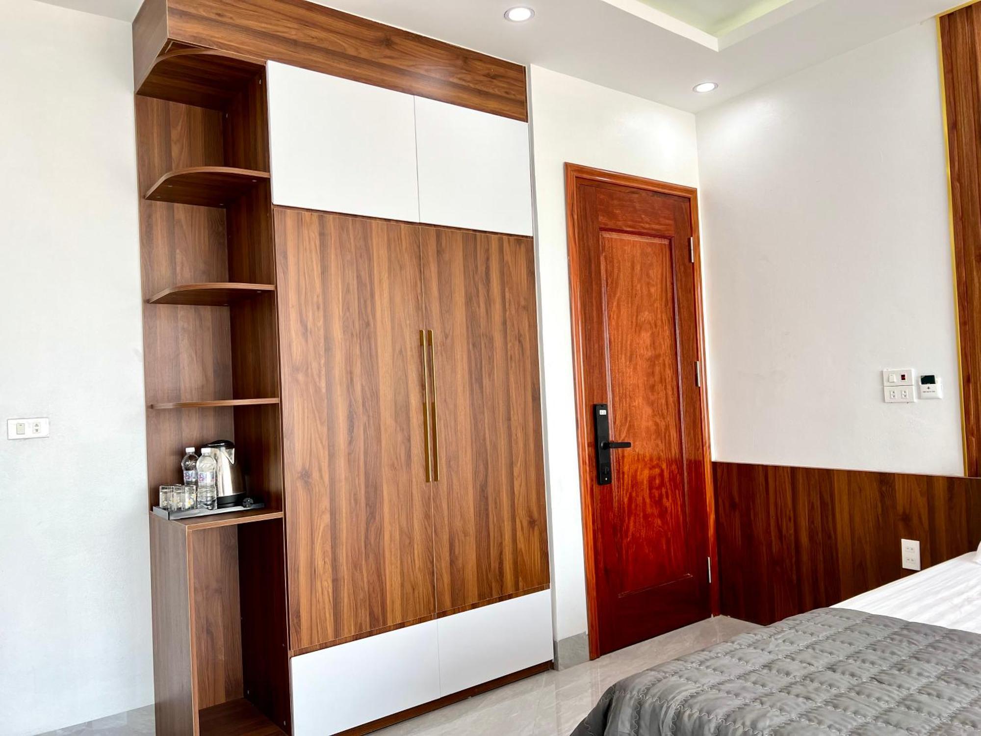 Hotel Ngoc Anh