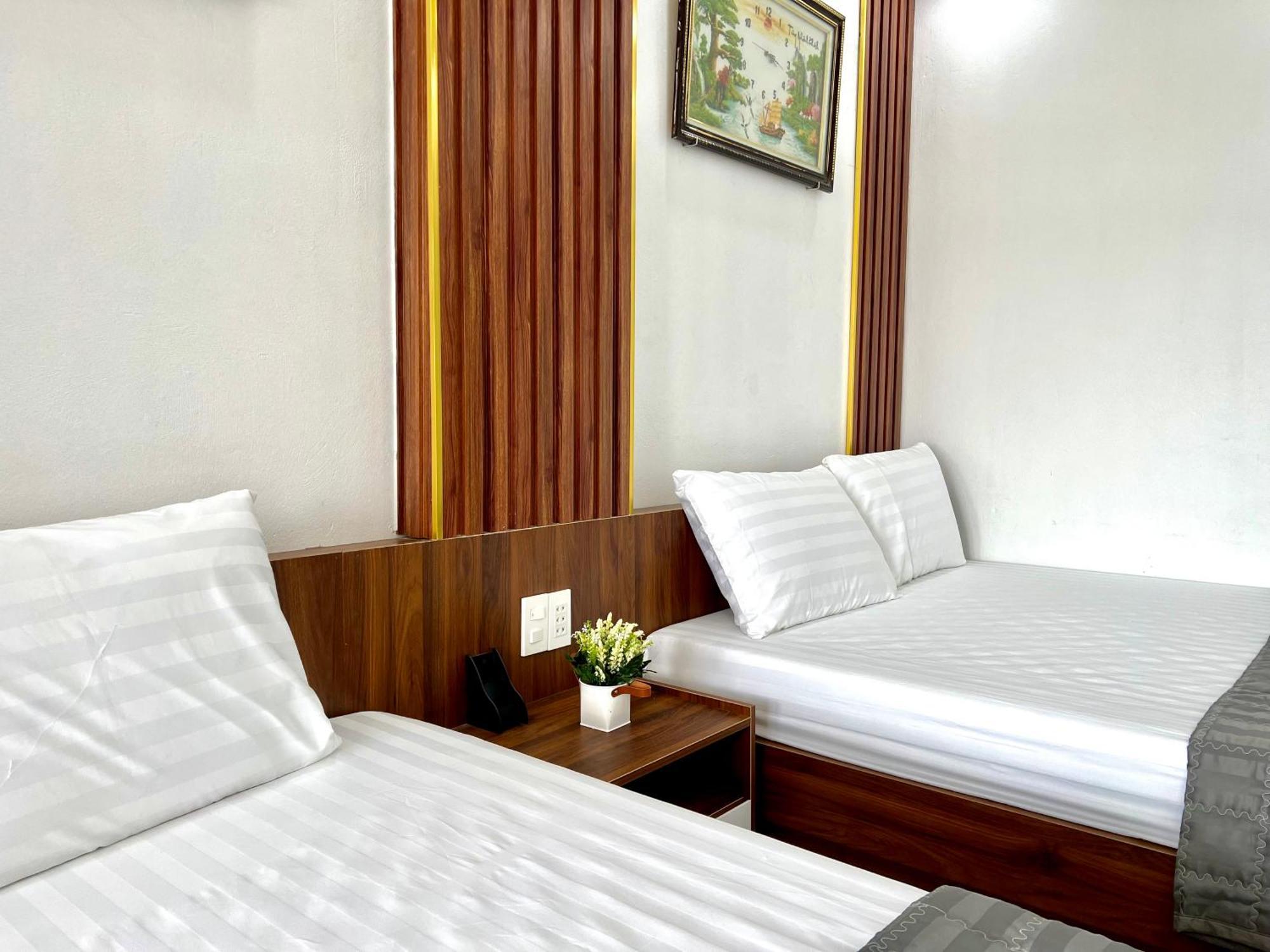 Ngoc Anh Hotel Quang Ninh (Quang Ninh)