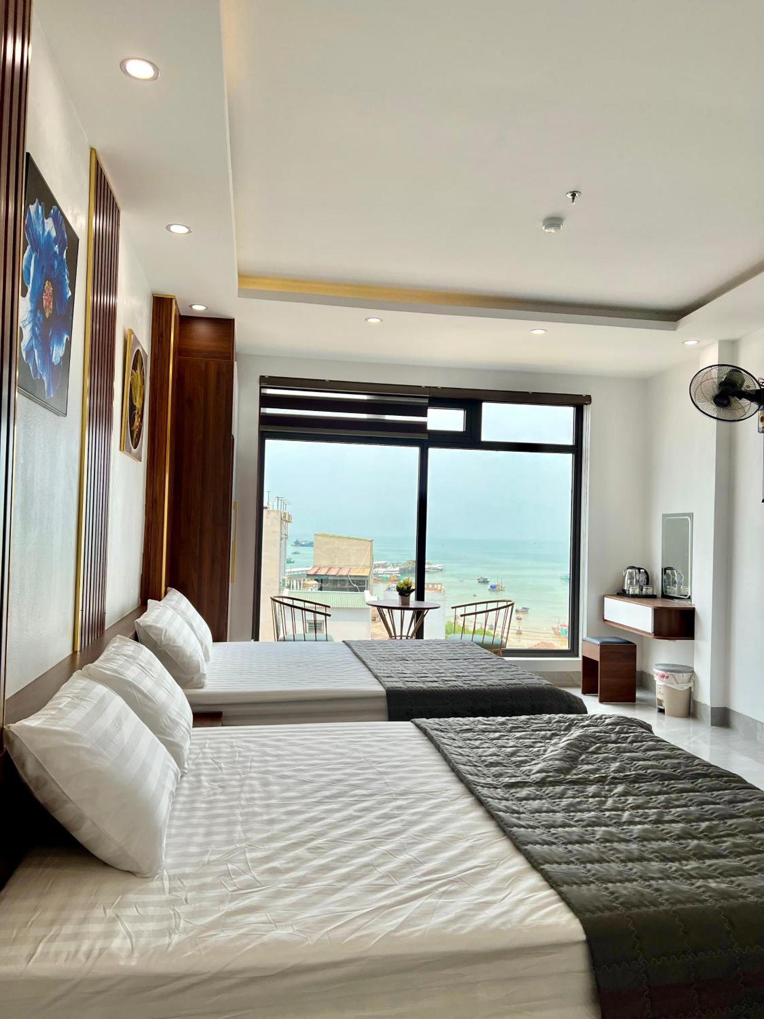 Ngoc Anh Hotel 2*