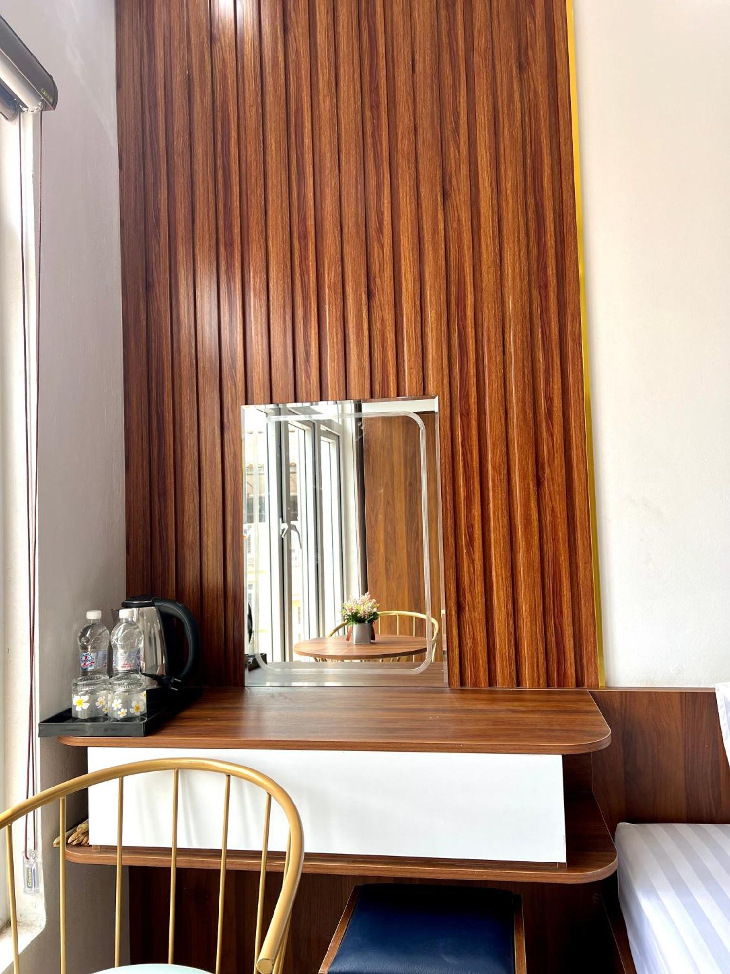 Hotel Ngoc Anh 2*